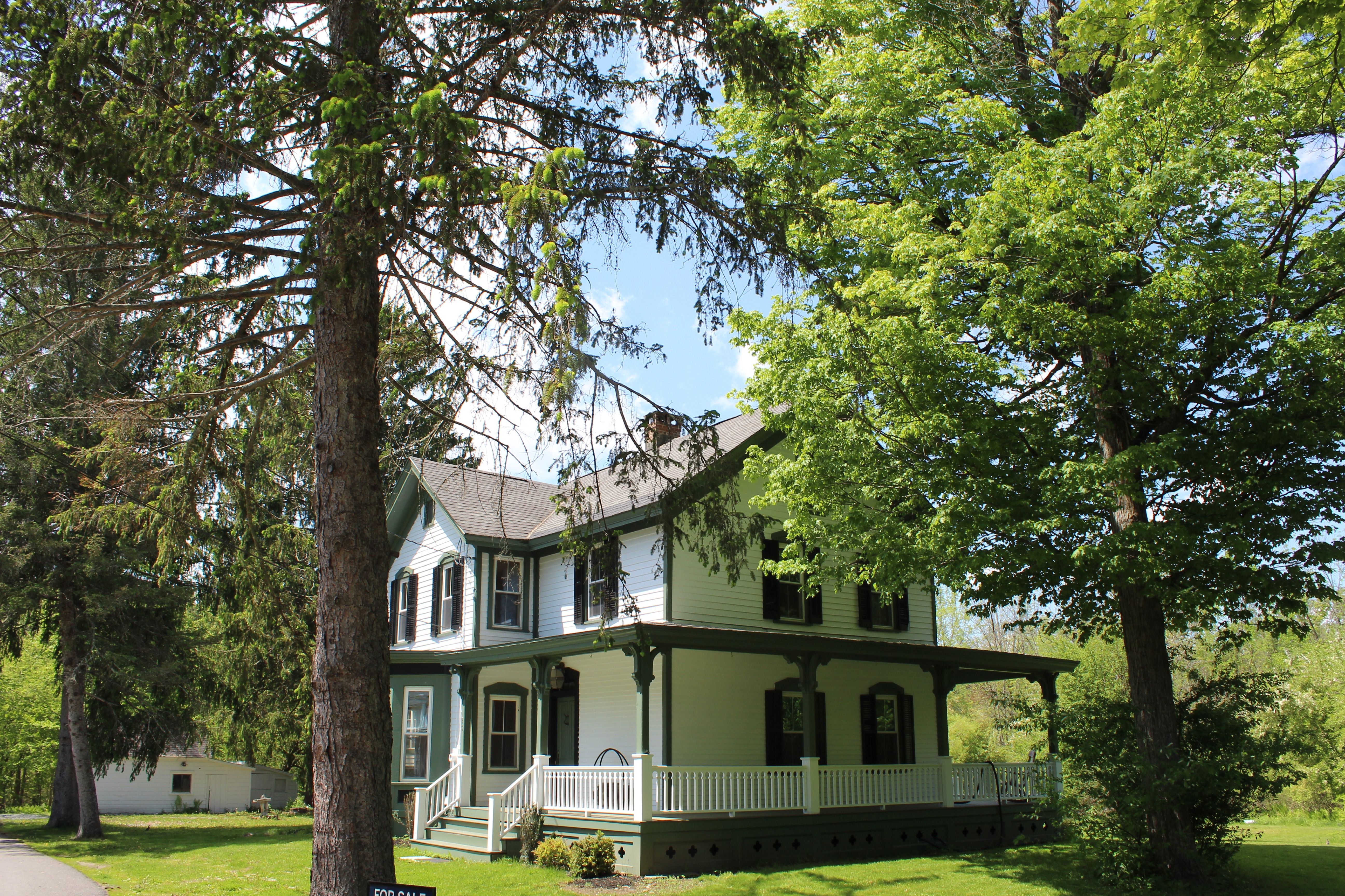  23 Frog Alley, Old Chatham, NY, 12136 - 物件實景