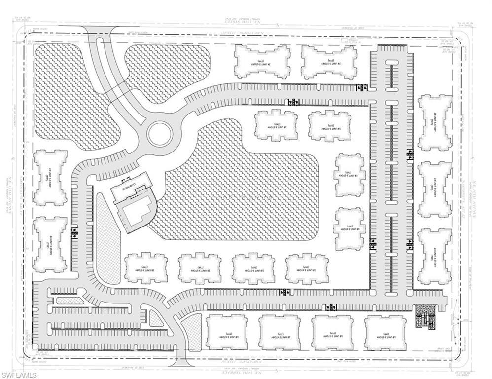 CAPE CORAL, Florida, 33909, United States, ,Land,For Sale,2035391