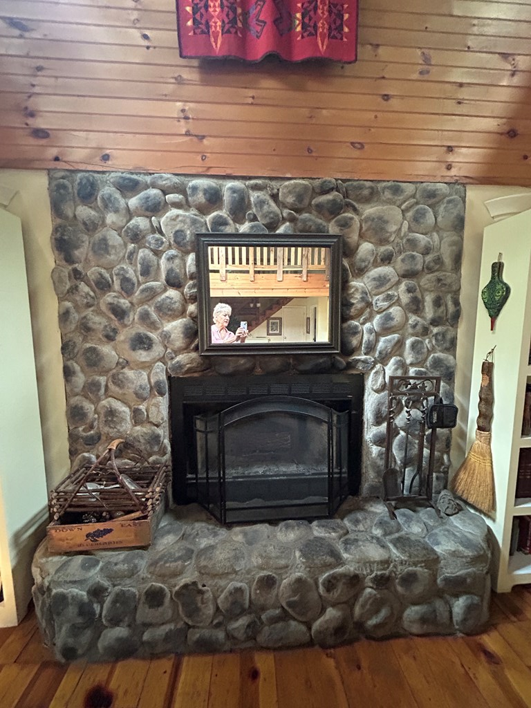 Blue Ridge, Georgia, 30513, United States, 3 Bedrooms Bedrooms, ,3 BathroomsBathrooms,Residential,For Sale,1954403