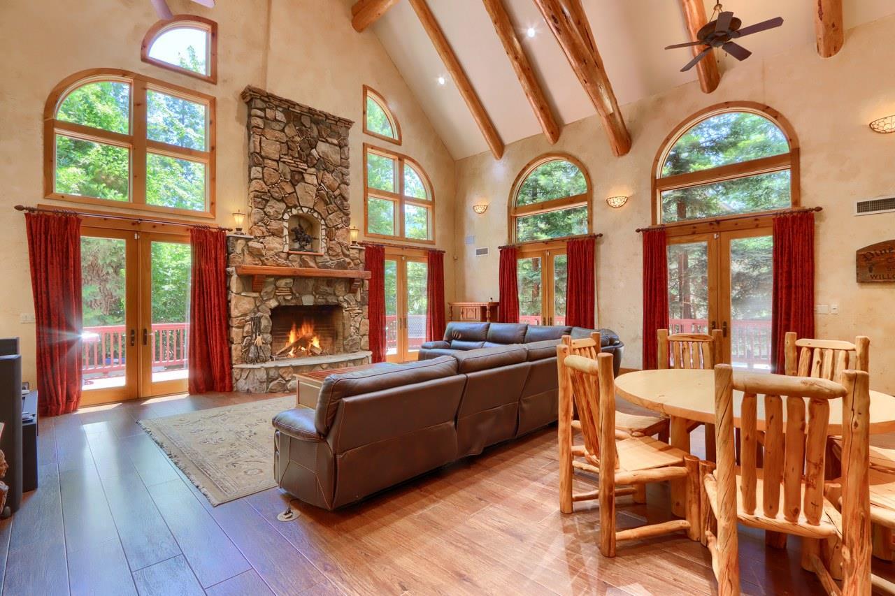 Bass Lake, California, 93604, United States, 3 Bedrooms Bedrooms, ,3 BathroomsBathrooms,Residential,For Sale,1975470