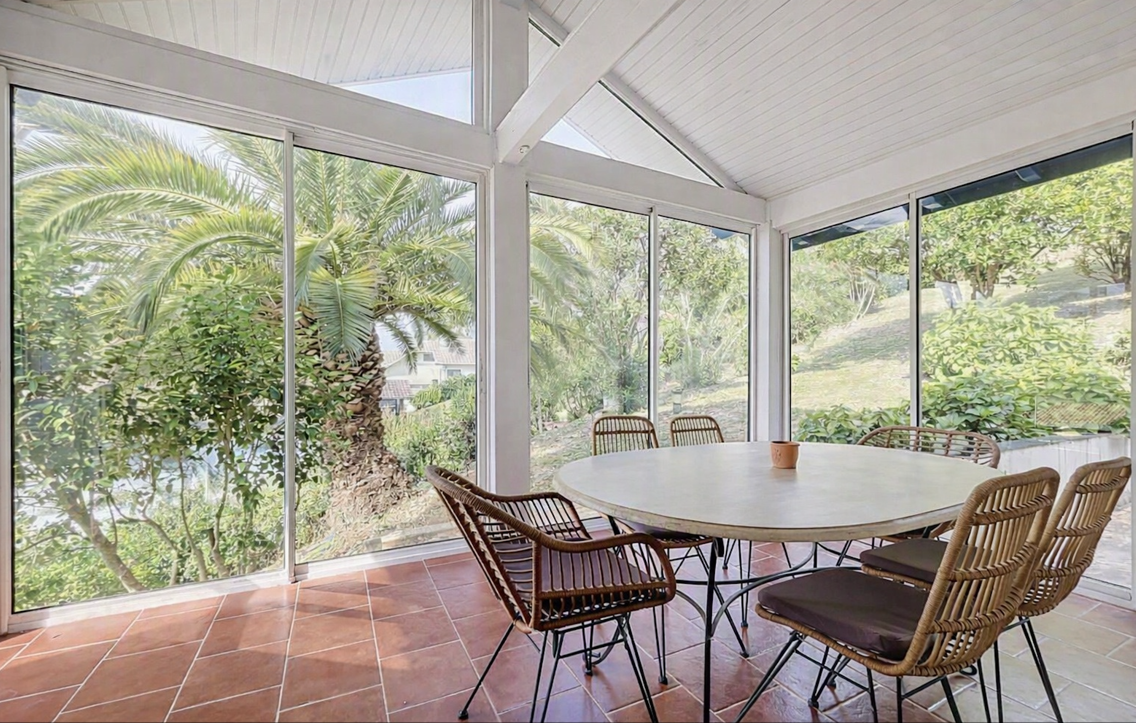  Socoa Beach 170-square-meter house - 物件實景