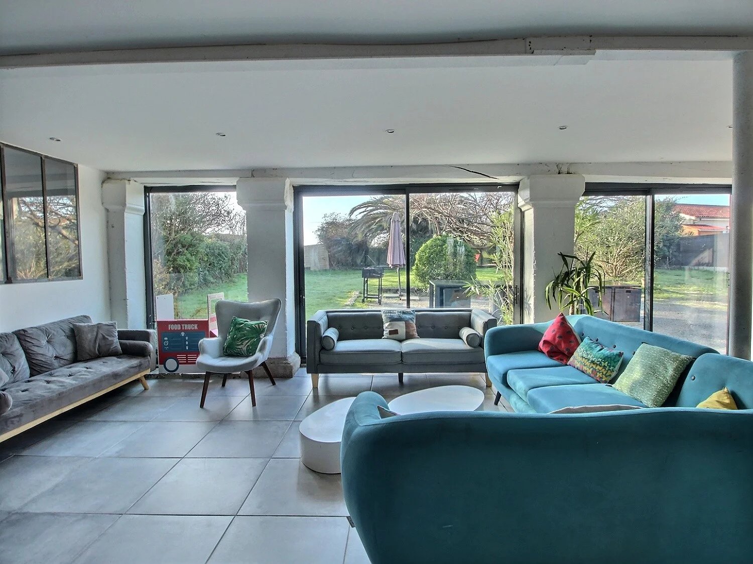 Saubrigues, New Aquitaine, 40230, FR, 6 Bedrooms Bedrooms, ,9 BathroomsBathrooms,Residential,For Sale,1997136