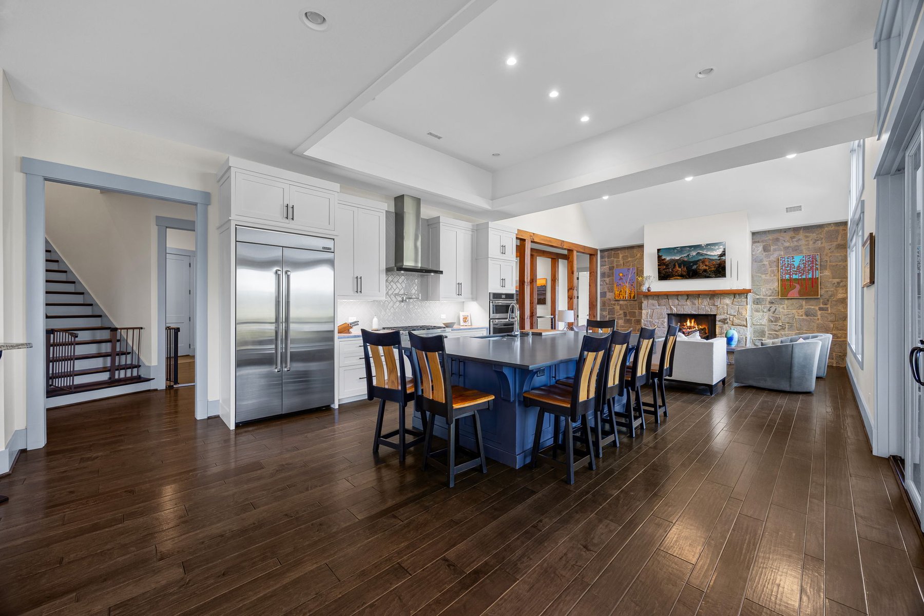  11 Clermont Court, Travelers Rest, SC 29690 - 物件實景