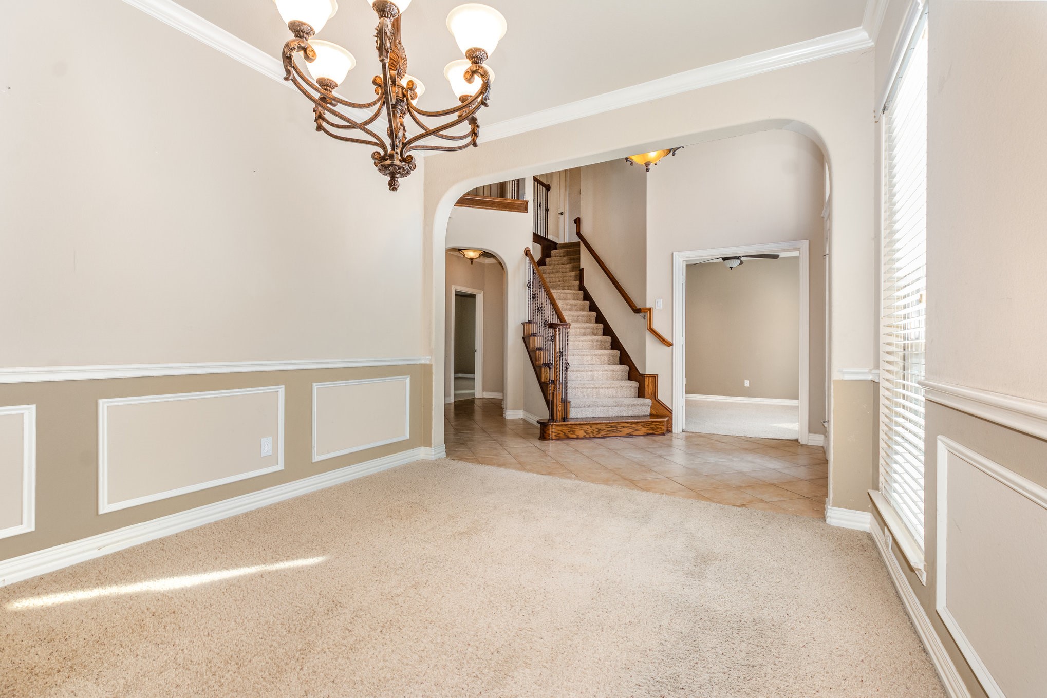 Keller, Texas, 76248, United States, 4 Bedrooms Bedrooms, ,4 BathroomsBathrooms,Residential,For Sale,1966158