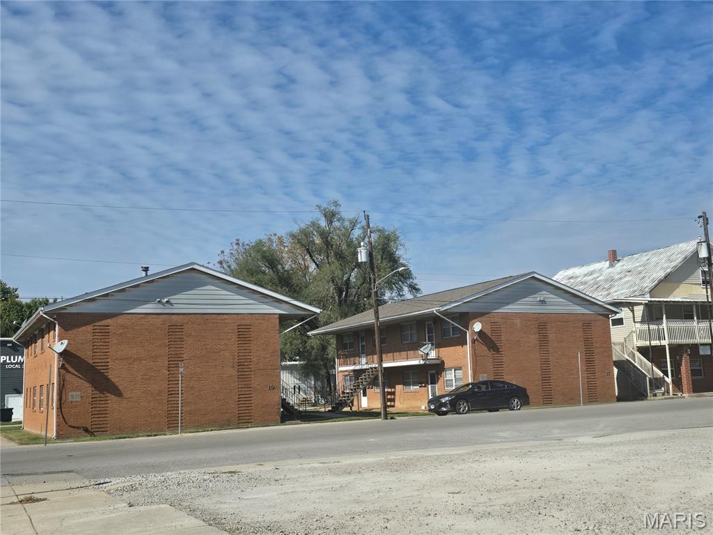 Caseyville, Illinois, 62232, United States, ,Residential,For Sale,1992848