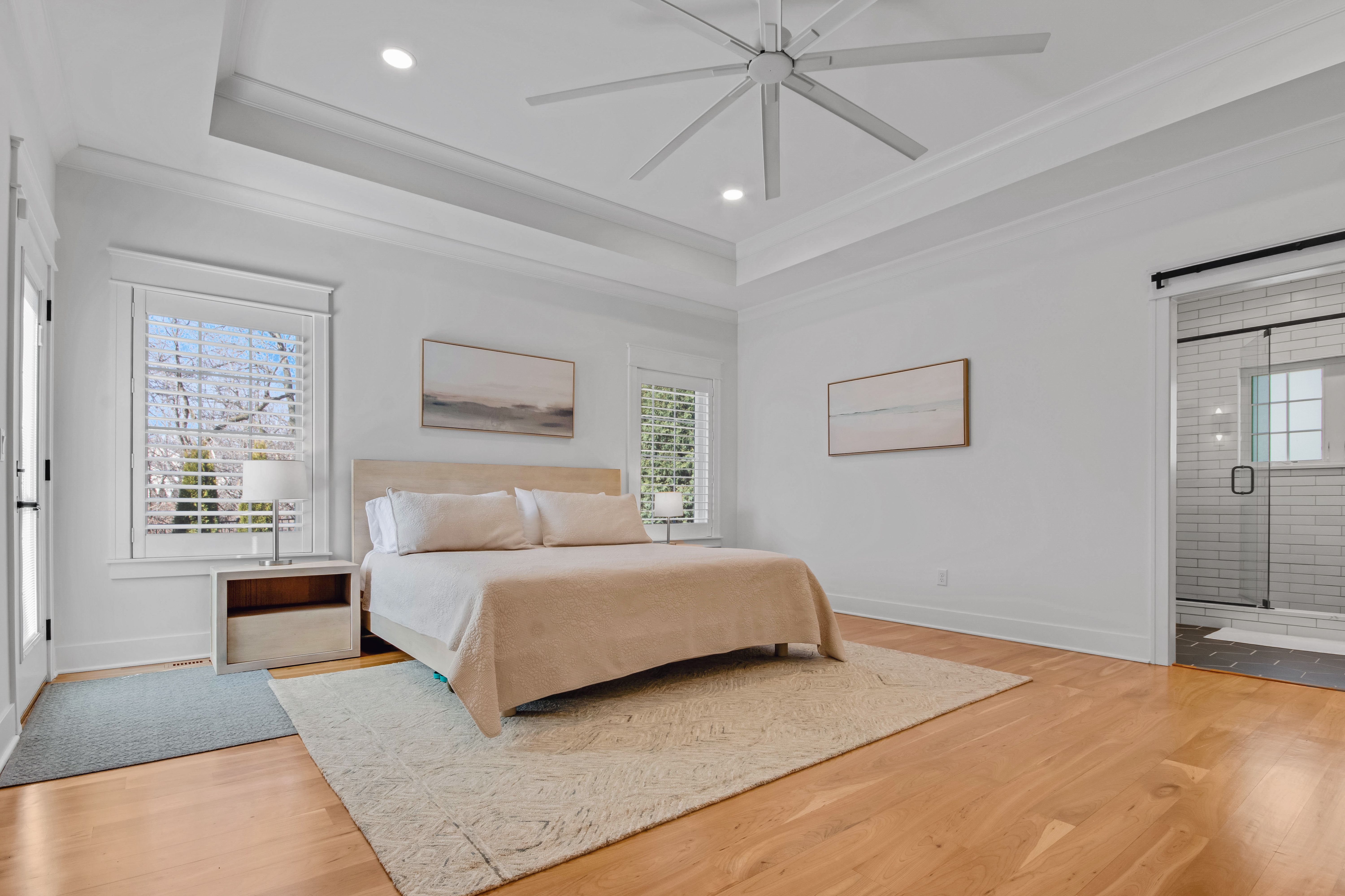  Stunning Four Bedroom Residence in Desirable Neighborhood - 物件實景