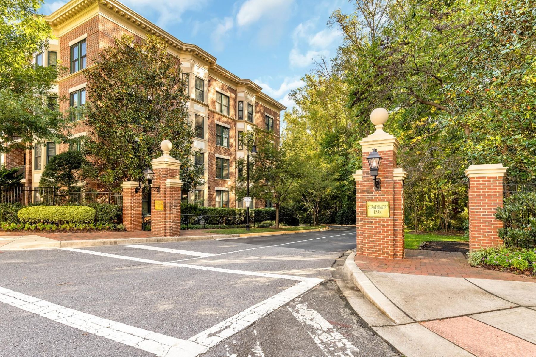  10400 Strathmore Park Court, North Bethesda, MD, 20852 - 物件實景