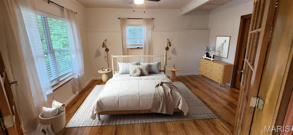 Marthasville, Missouri, 63357, United States, 3 Bedrooms Bedrooms, ,2 BathroomsBathrooms,Residential,For Sale,1918488