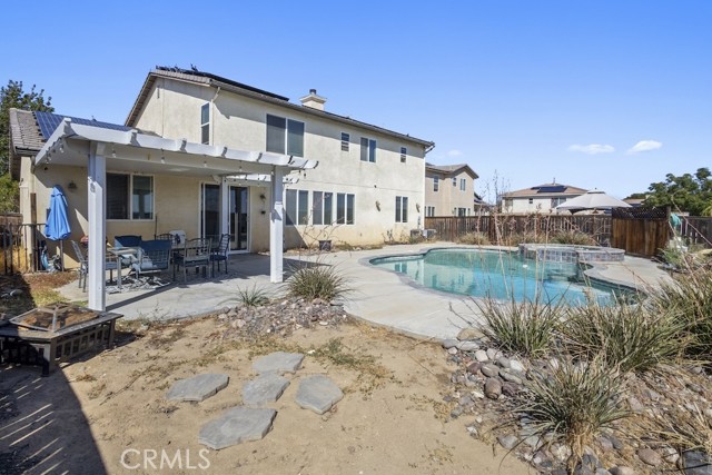Victorville, California, 92392, United States, 4 Bedrooms Bedrooms, ,3 BathroomsBathrooms,Residential,For Sale,1977887