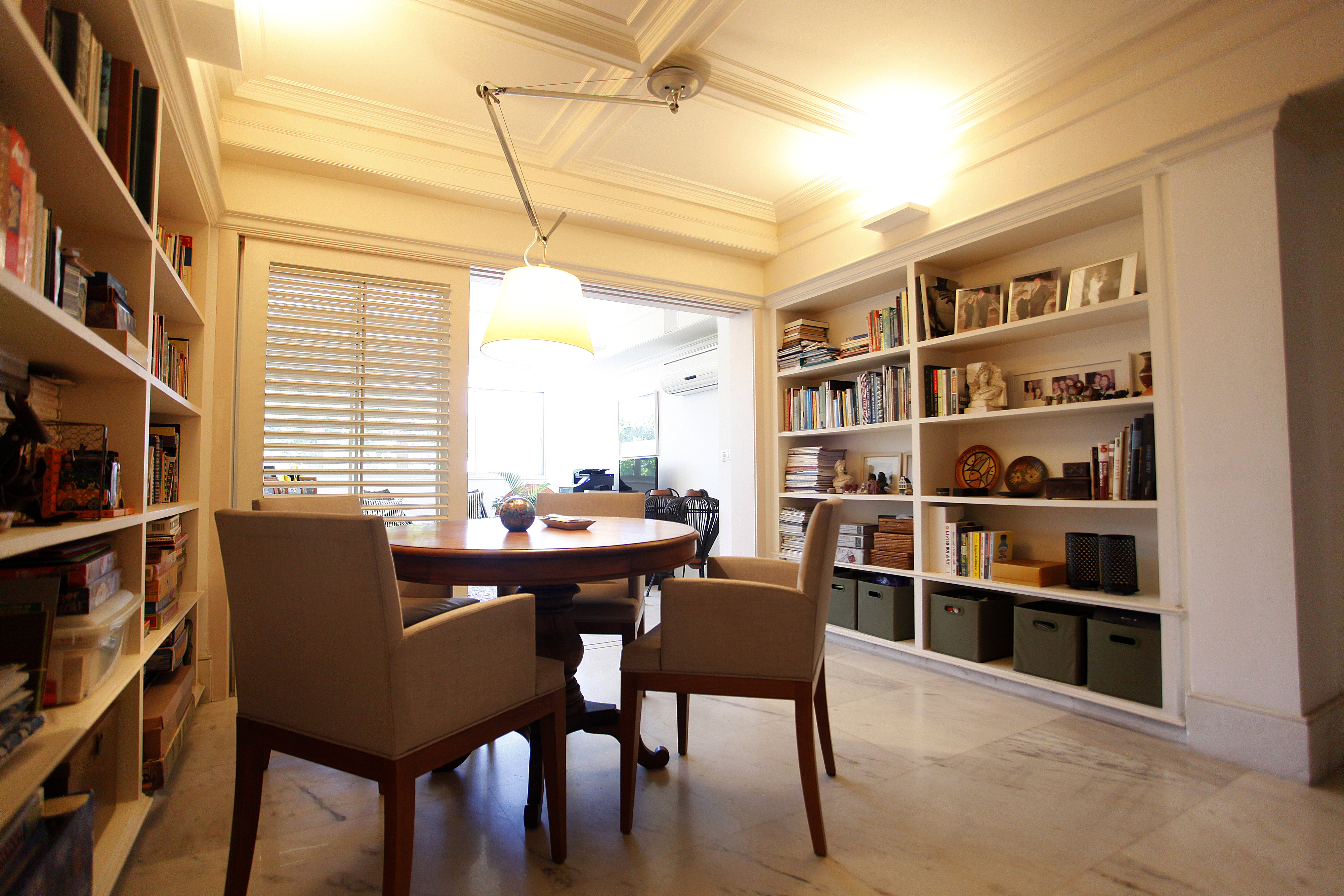  Spacious ocean-view residence with exceptional amenities and refined interiors - 物件實景