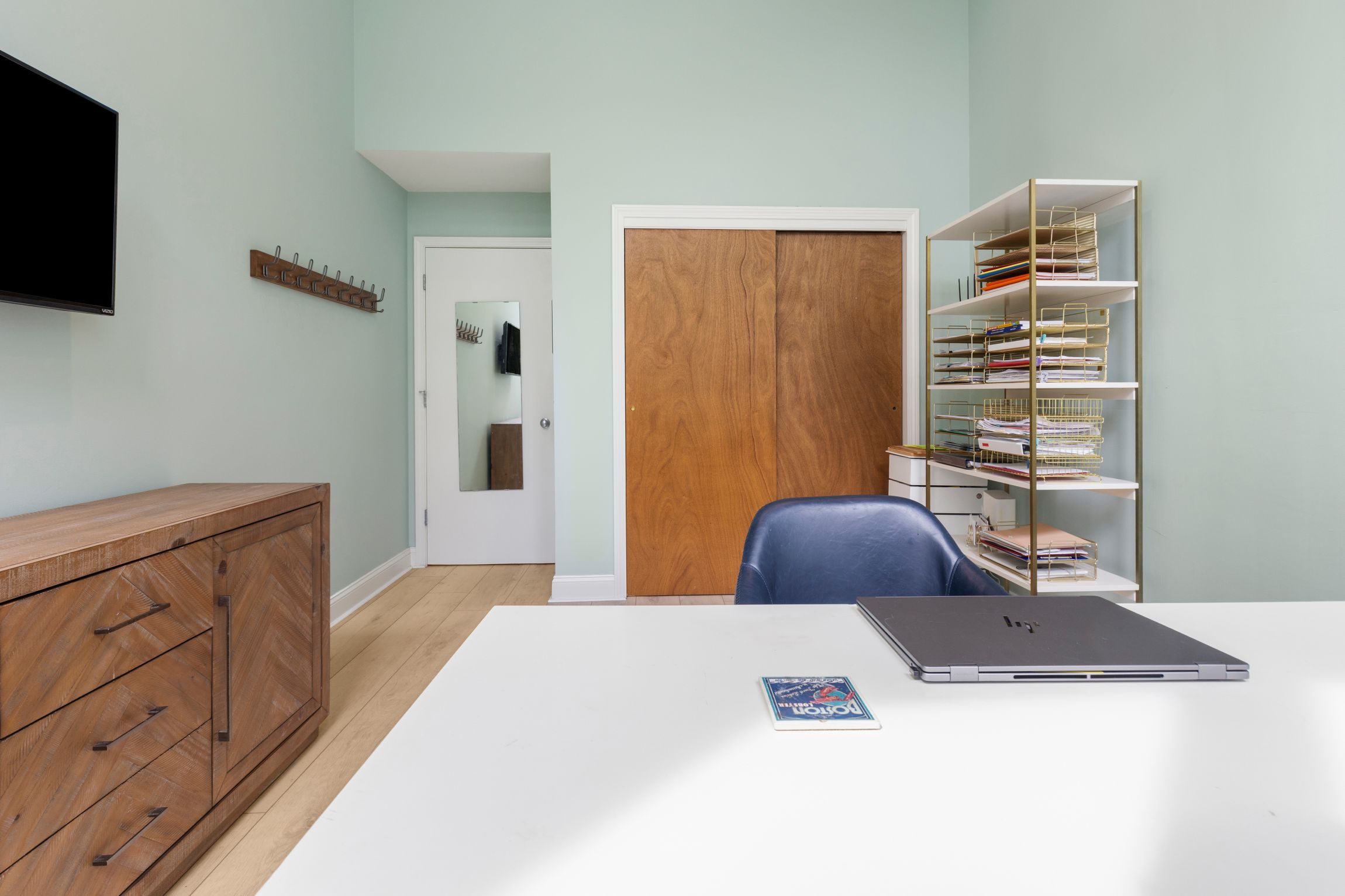  76 Elm Street - Unit 203, Boston, MA, 02130 - 物件實景