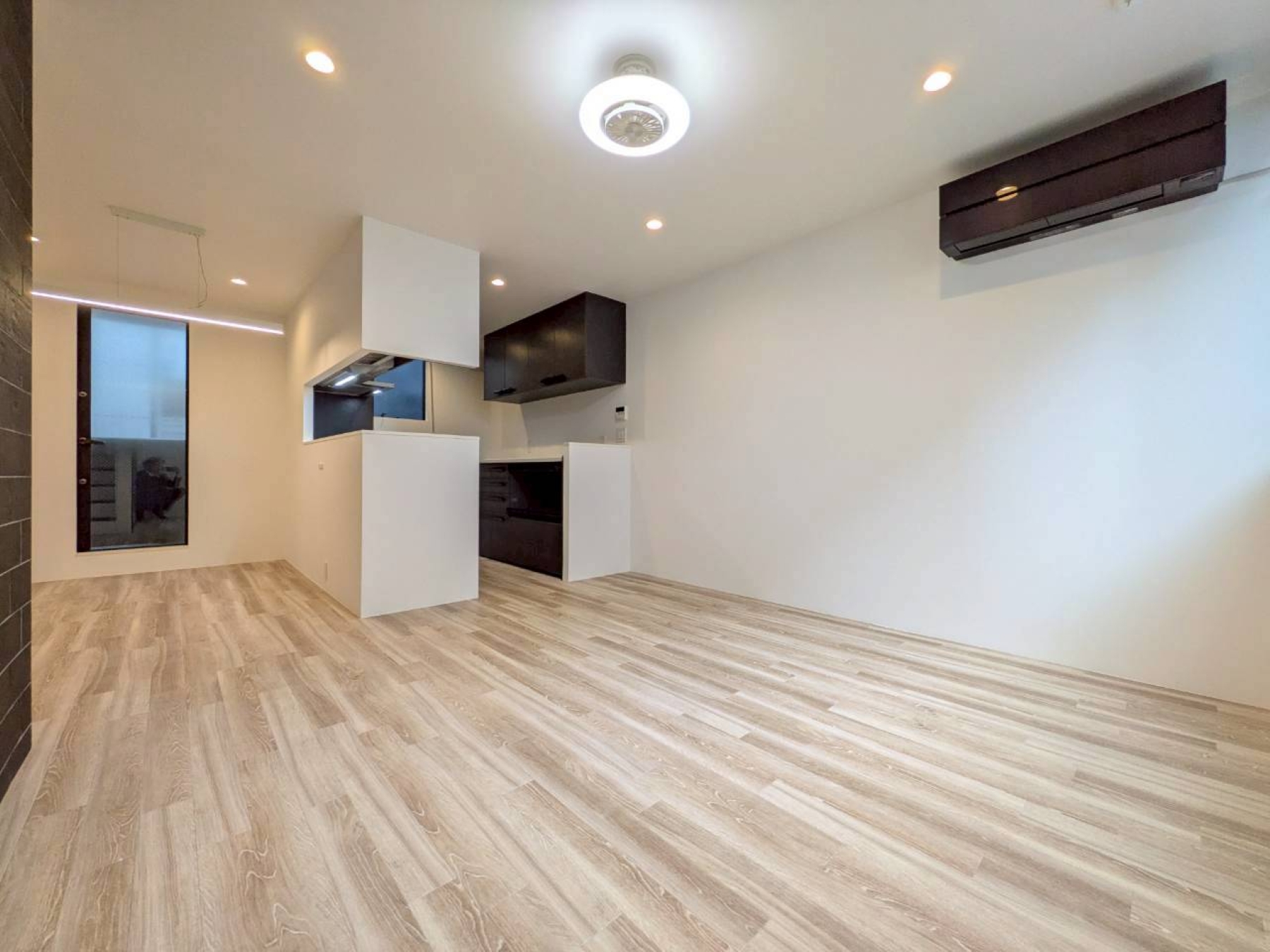  Detached House in Yoyogi 1-chome - 物件實景