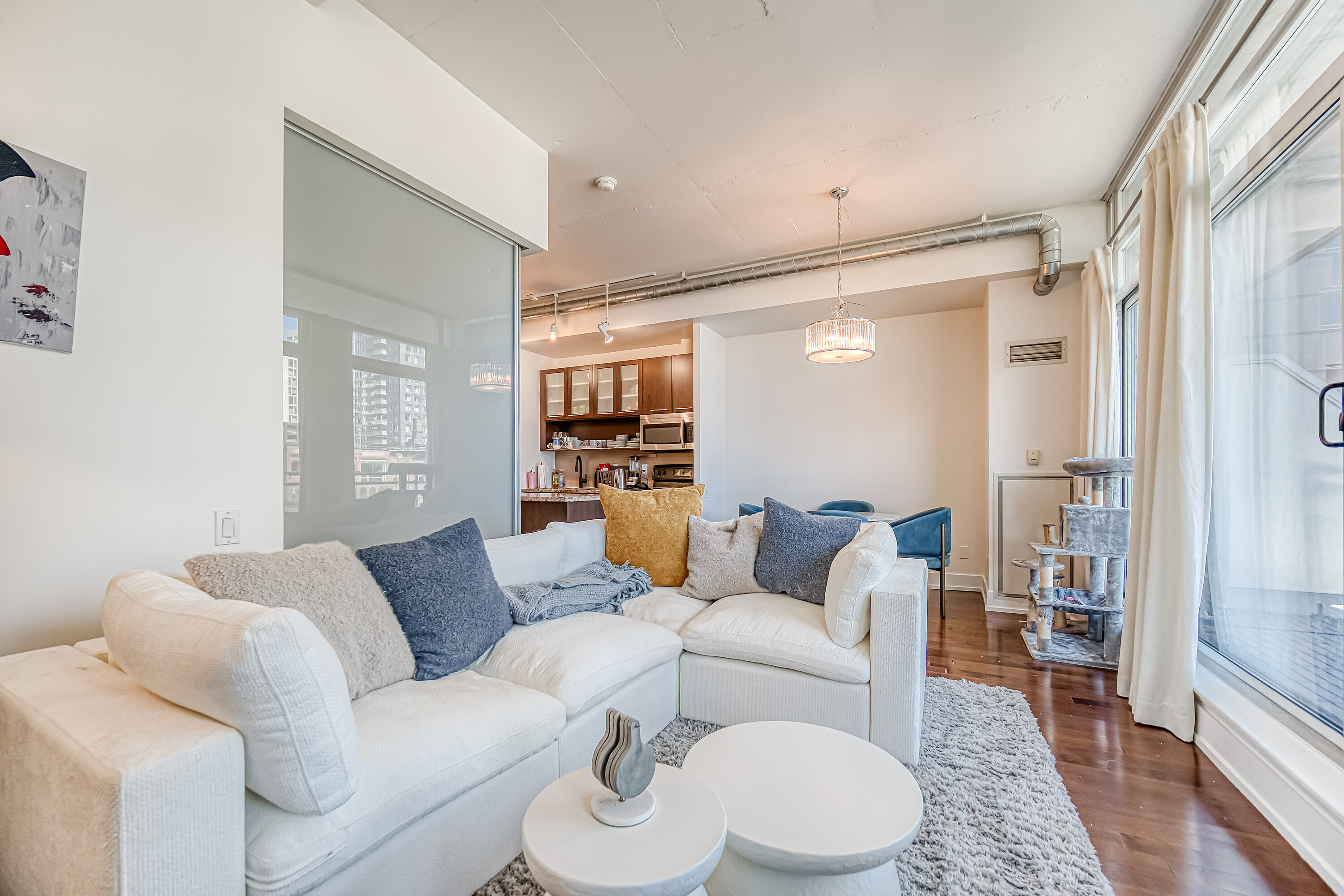  Loft on King Street - 物件實景