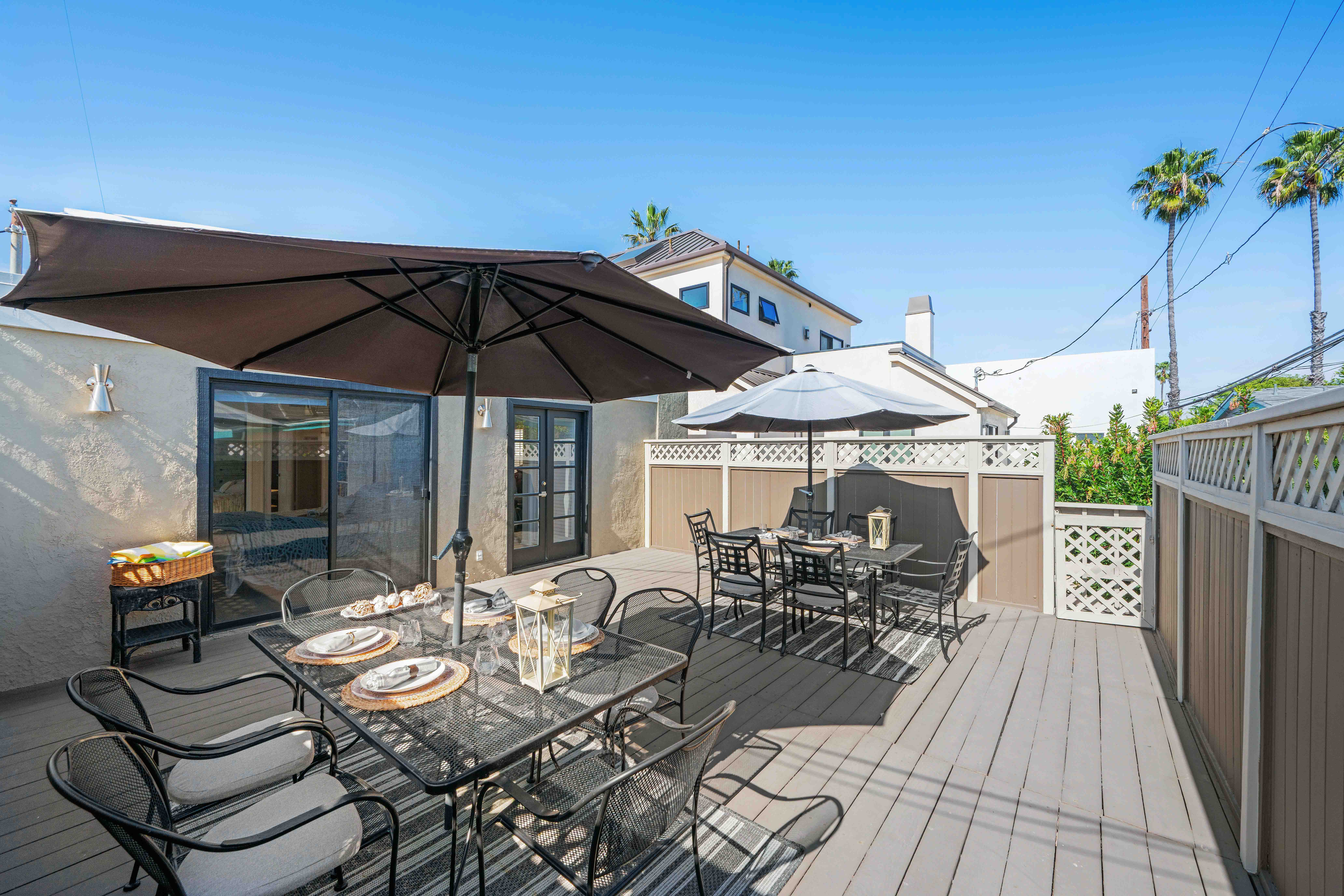  86 North Vía Di Roma Walk, Long Beach, CA 90803 - 物件實景