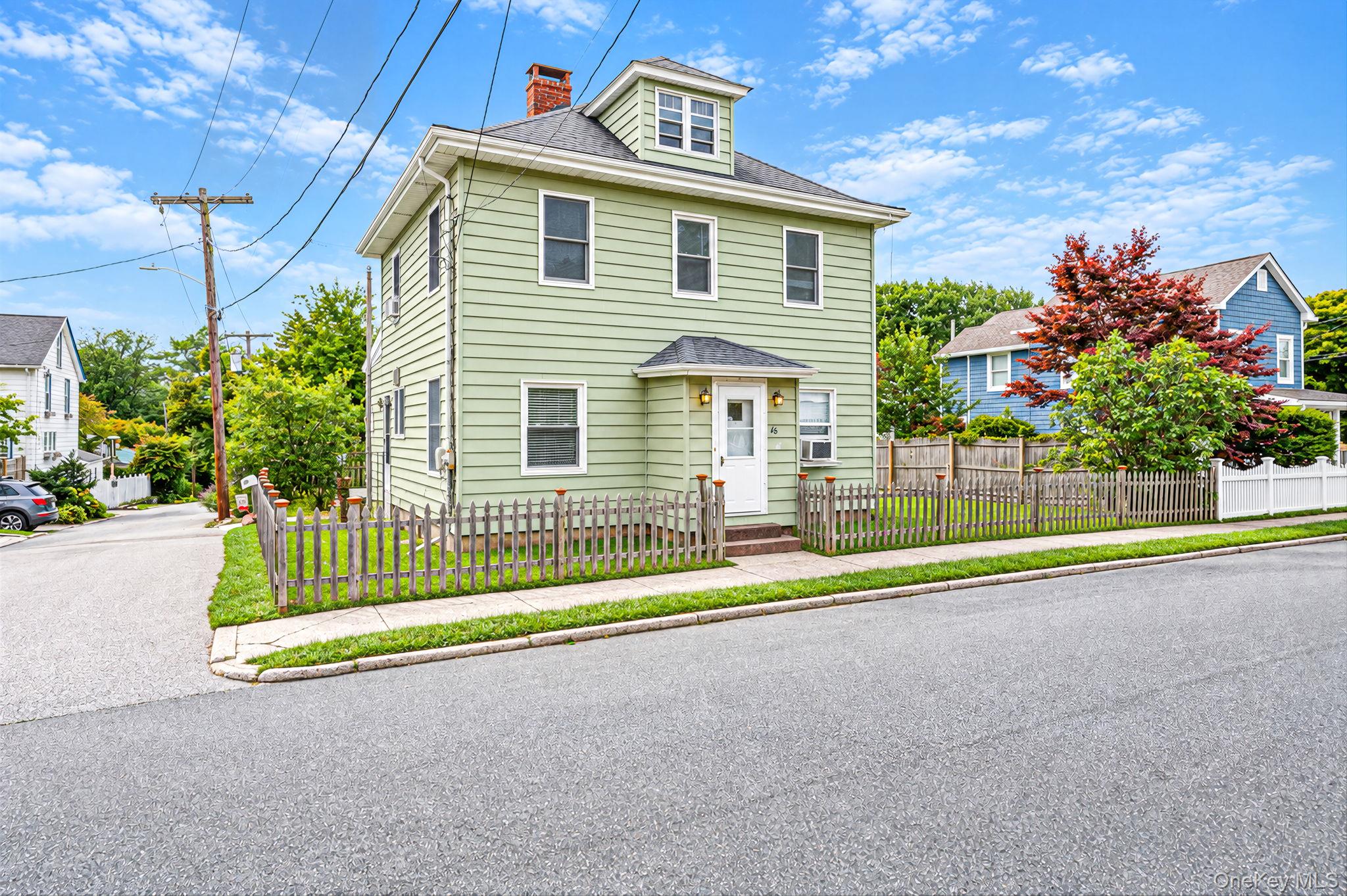  46 Glenlawn Avenue, Sea Cliff, NY, 11579 - 物件實景