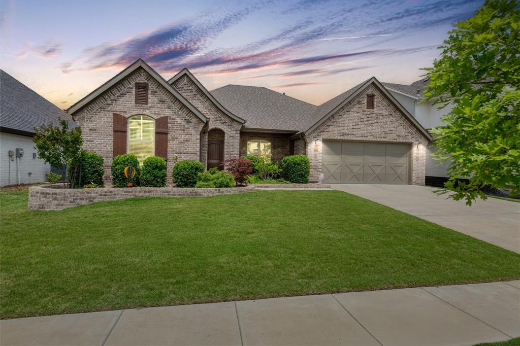Aledo, Texas, 76008, United States, 4 Bedrooms Bedrooms, ,3 BathroomsBathrooms,Residential,For Sale,1937862