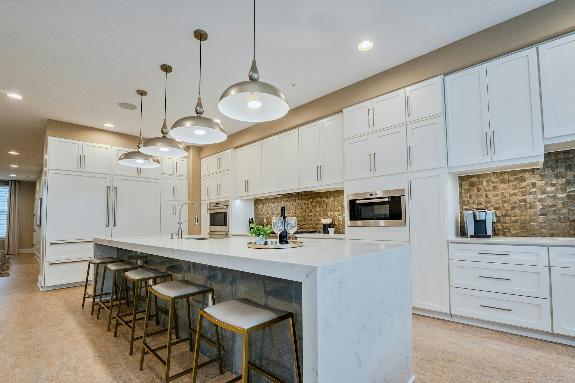  44665 Brushton Terrace, Ashburn, VA 20147 - 物件實景