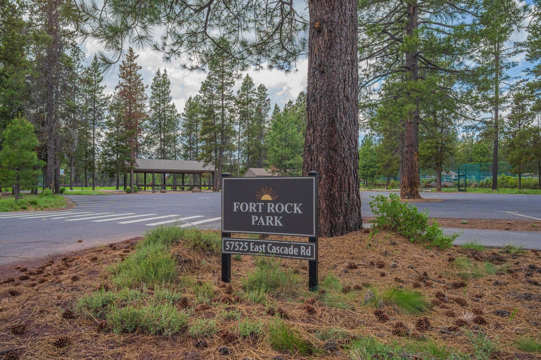  18016 Camas Lane #5 Sunriver, OR 97707 - 物件實景