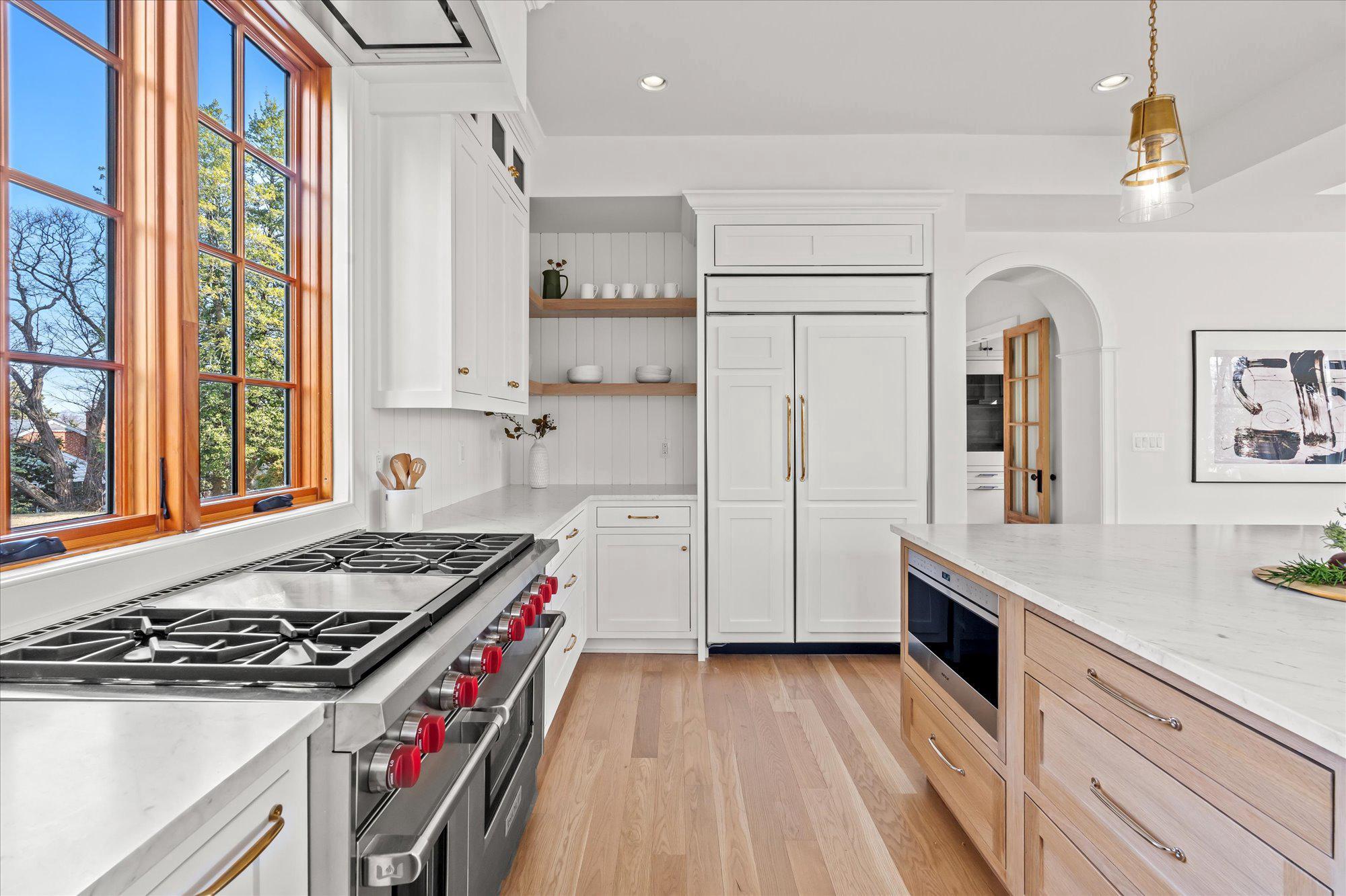  3612 N Glebe Road, Arlington, VA, 22207 - 物件實景
