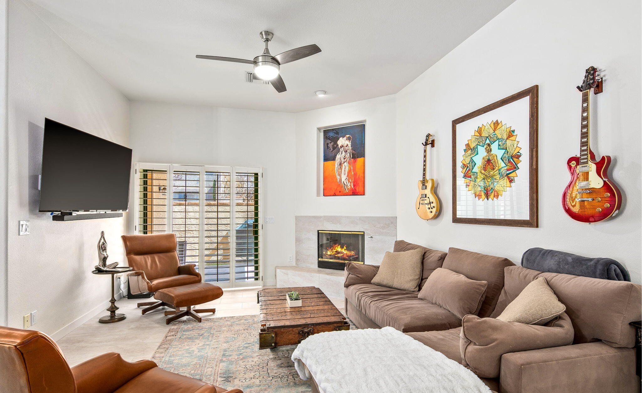  37206 N Tranquil Trail  Carefree, AZ - 物件實景