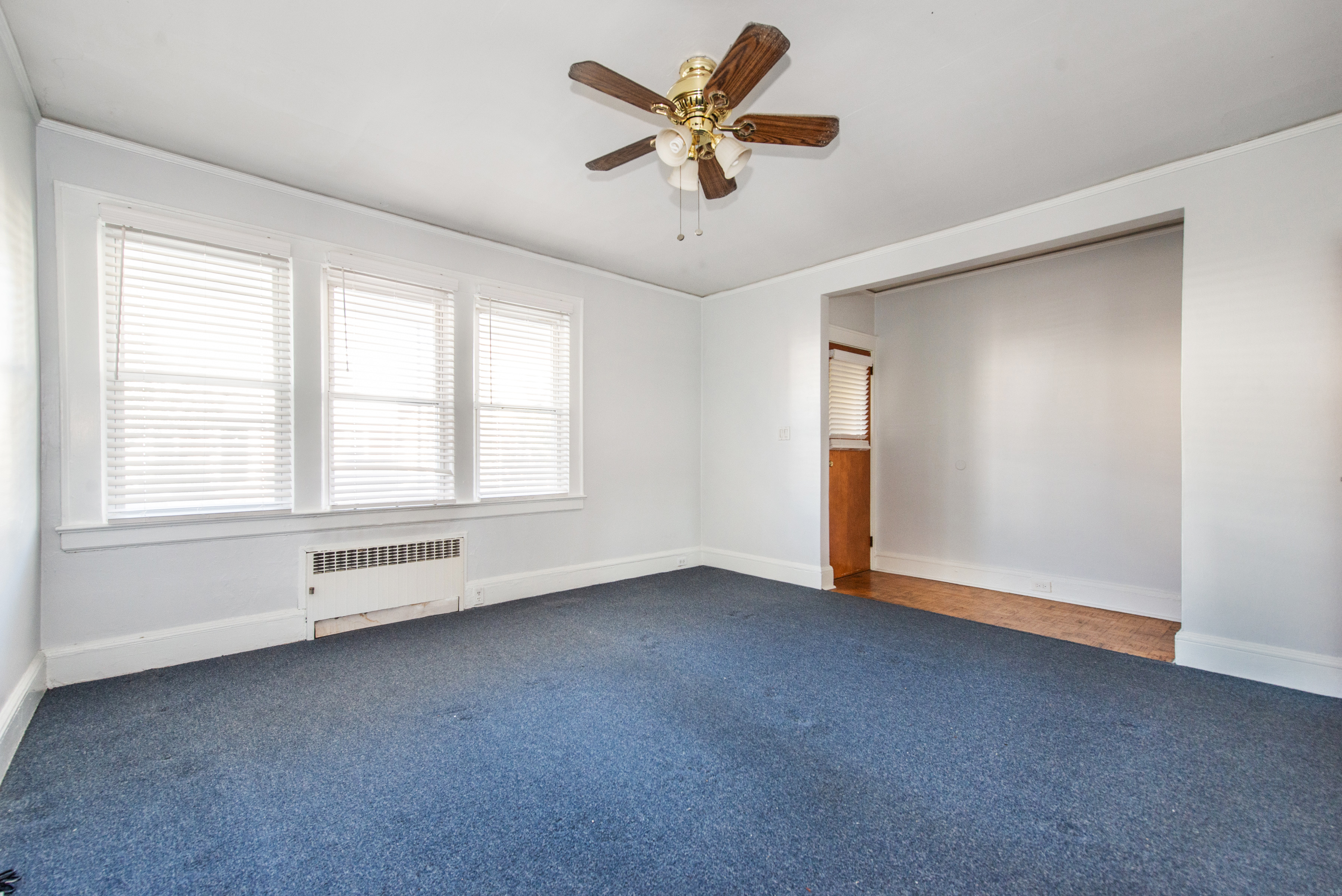 Belleville, New Jersey, 07109, United States, 4 Bedrooms Bedrooms, ,2 BathroomsBathrooms,Residential,For Sale,1977924