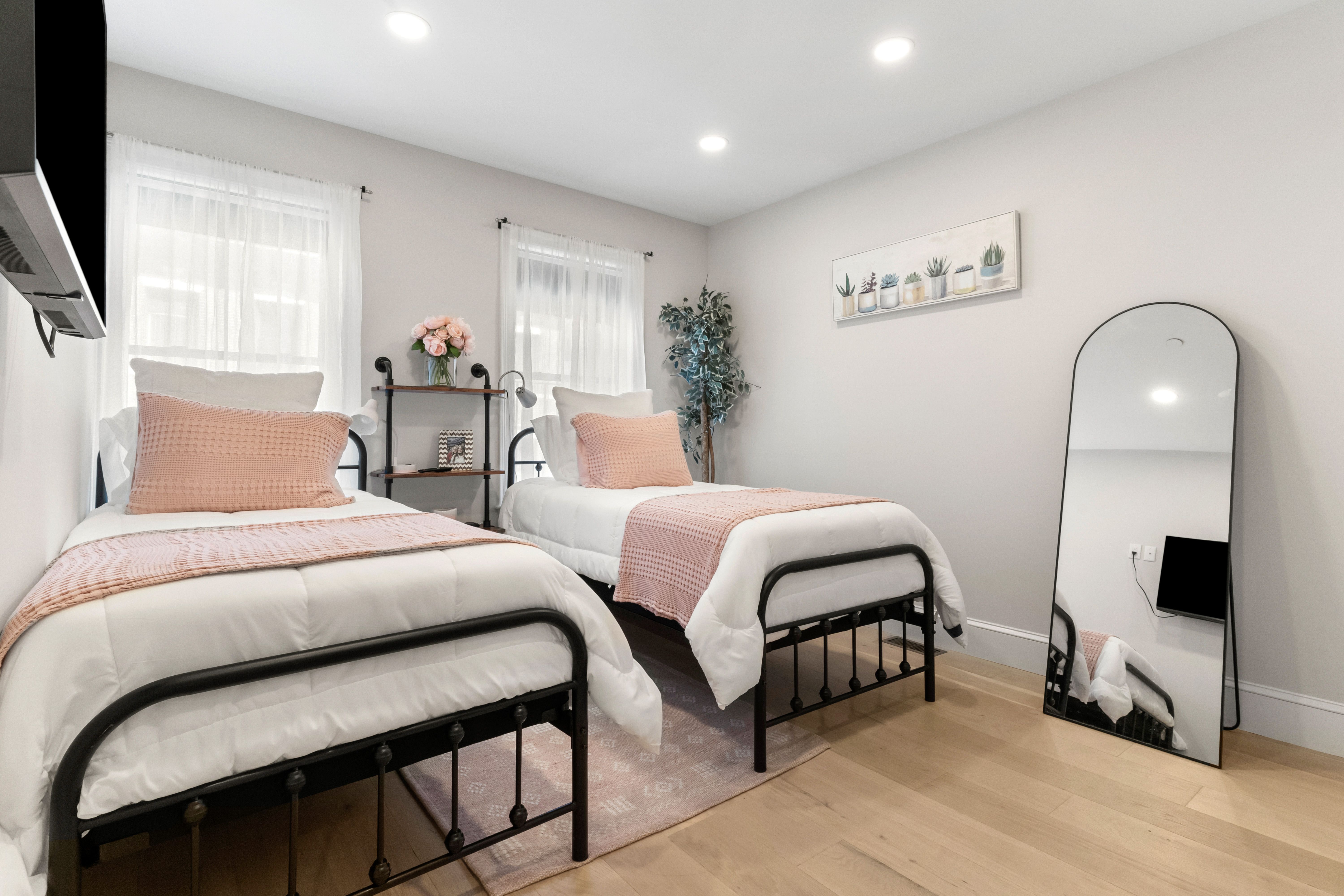  82 Endicott Street, Unit 3, Boston, MA, 02113 - 物件實景