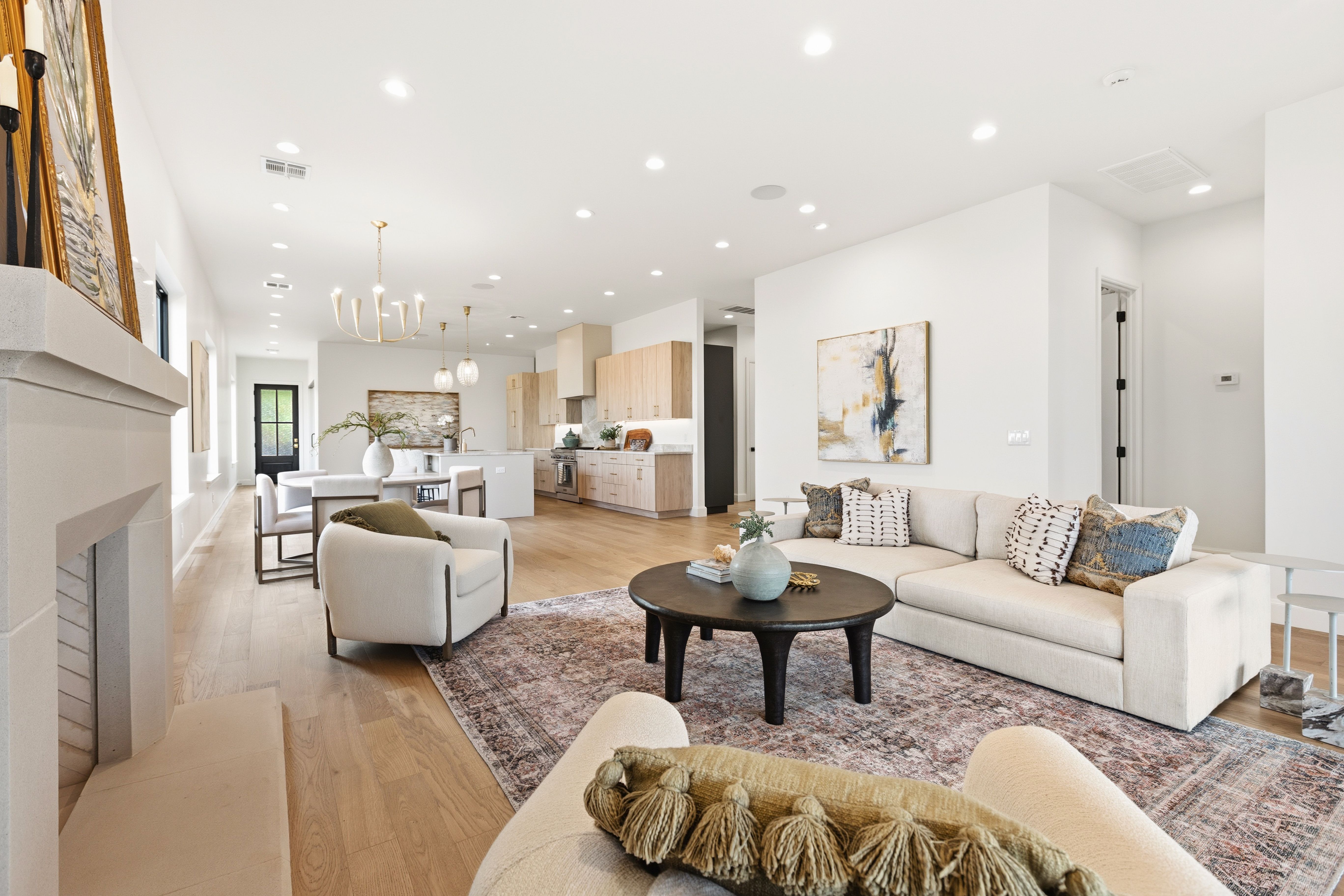 814 Northwest 72nd Street, Oklahoma City, OK 73116 - 物件實景
