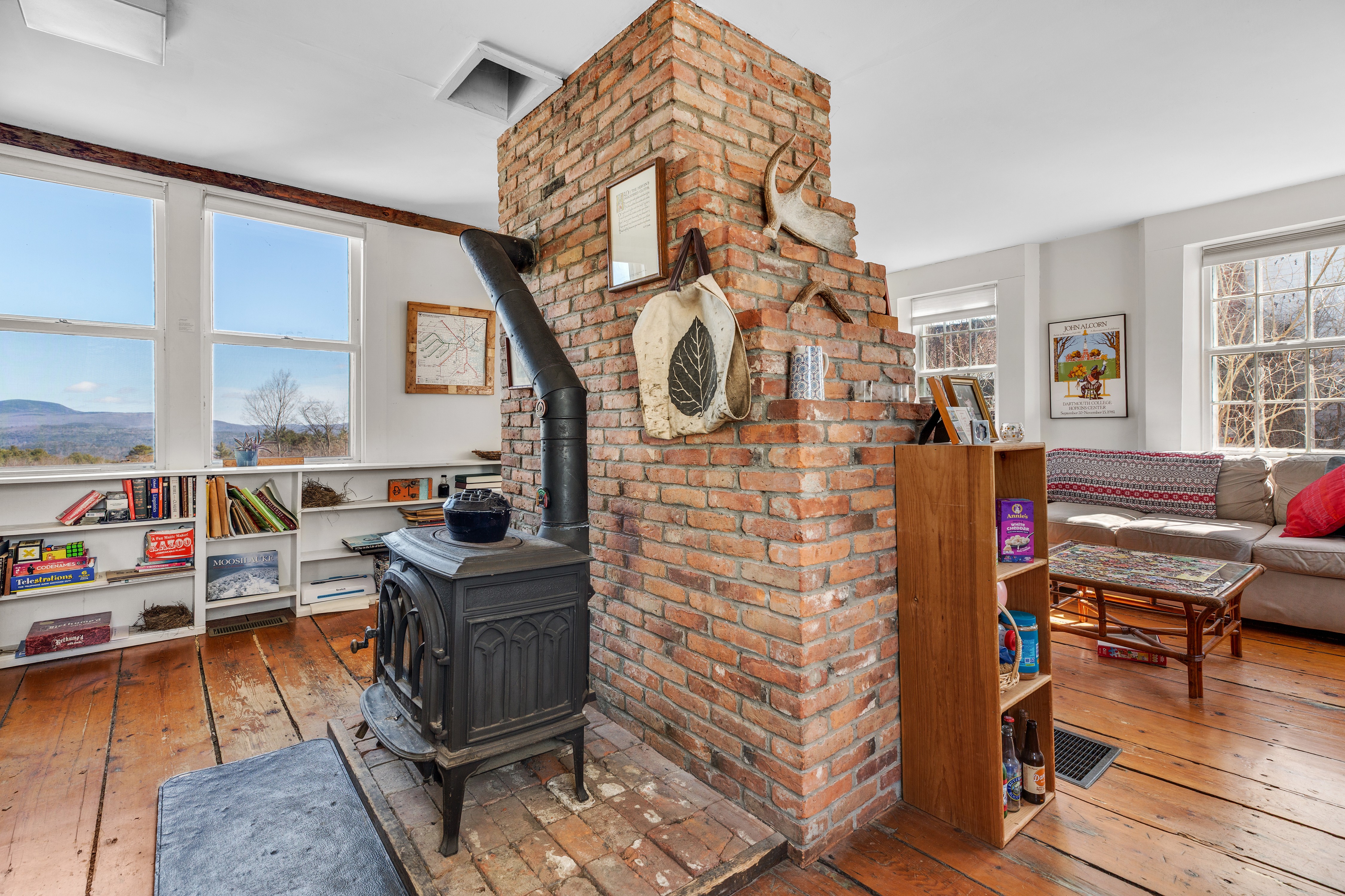  85 Academy Road - 物件實景