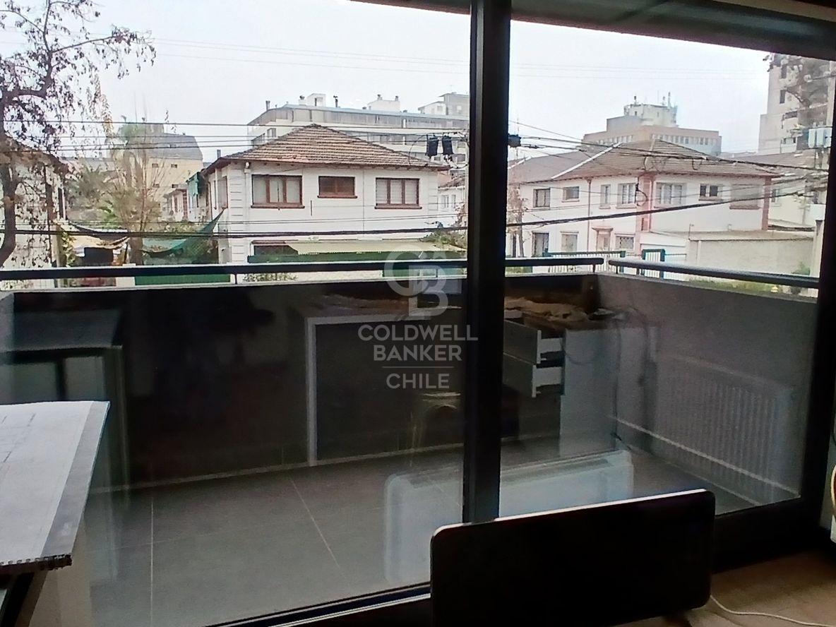 Providencia, Chile, 2 Bedrooms Bedrooms, ,2 BathroomsBathrooms,Residential,For Sale,1858202