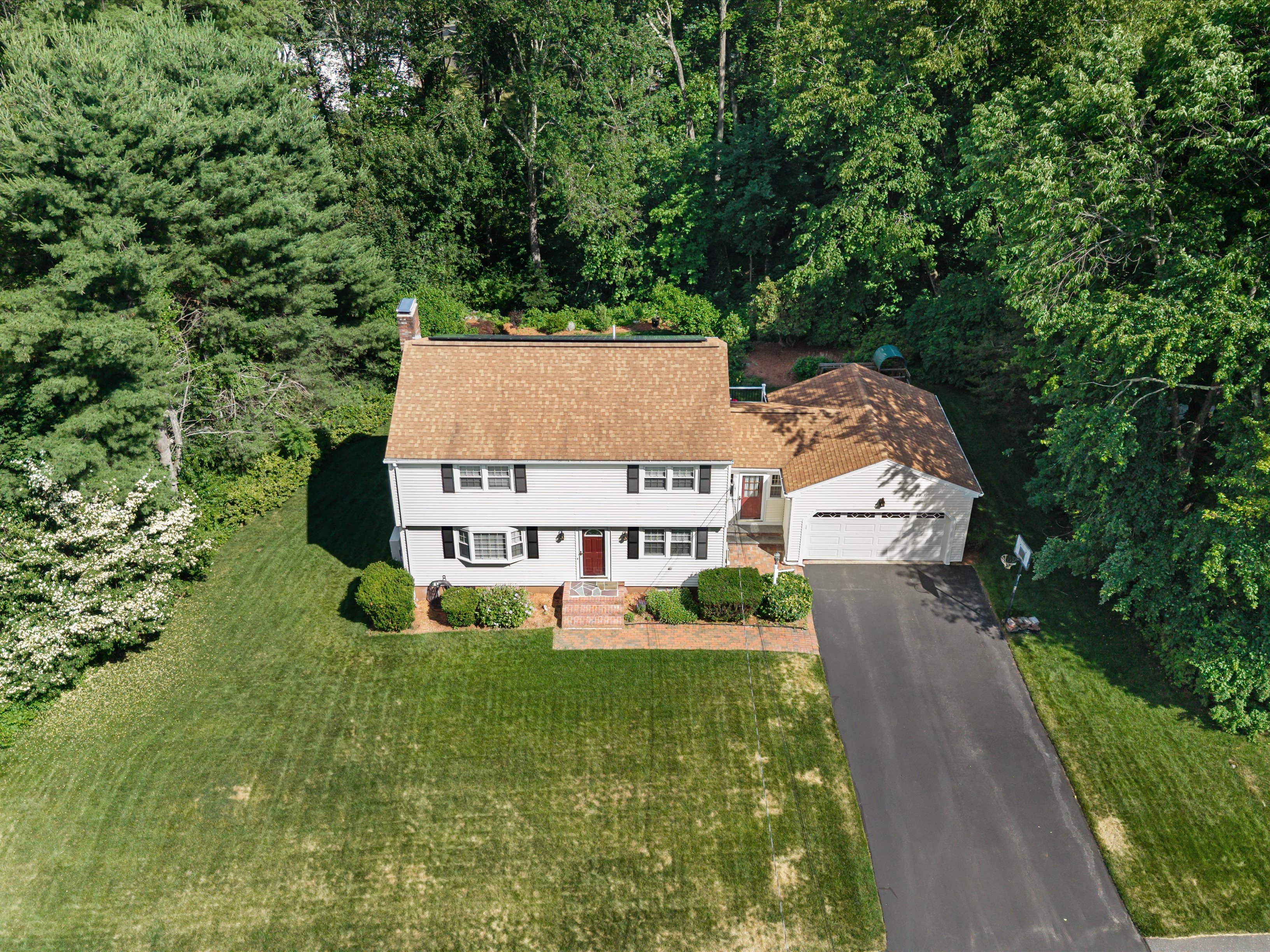  9 Carolyn Drive, Westborough, MA 01581 - 物件實景