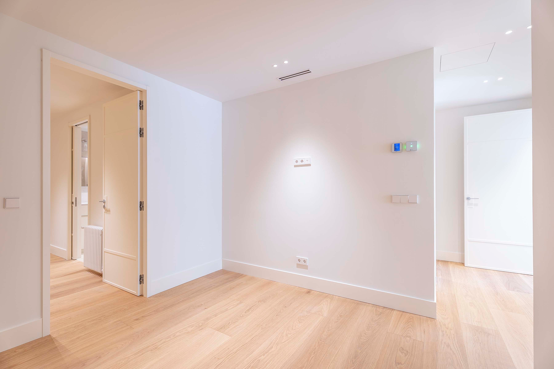  Flat in the golden mile of the Salamanca District - 物件實景
