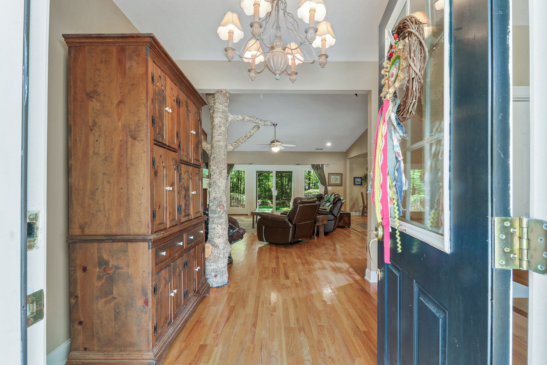  7724 Bees Creek Road, Ridgeland - 物件實景
