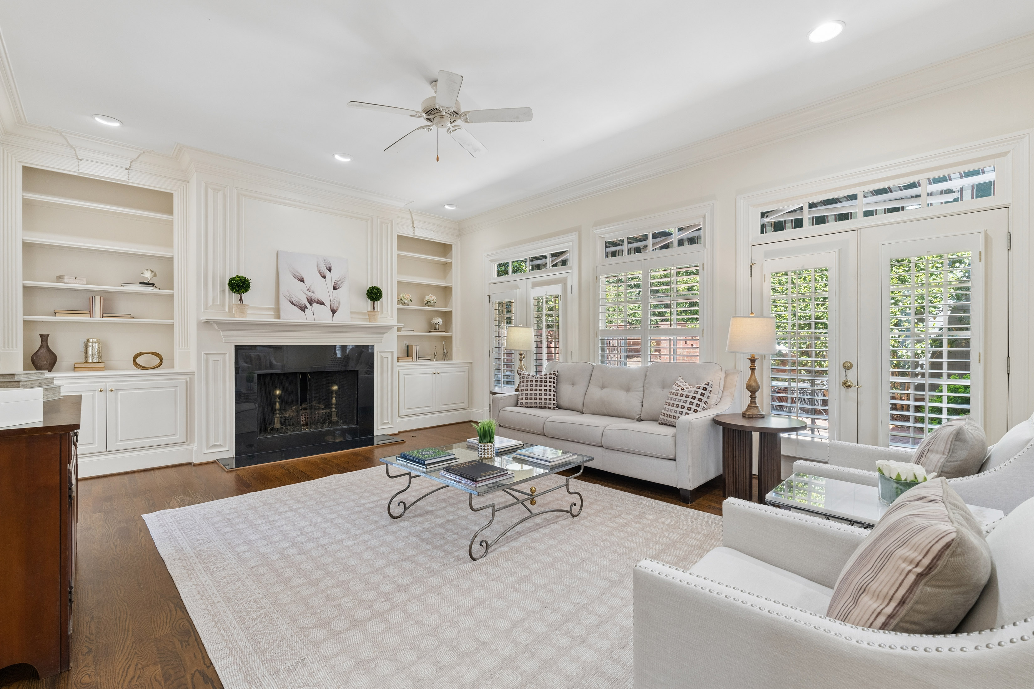  Traditional Cedar Shingle Beauty - 物件實景