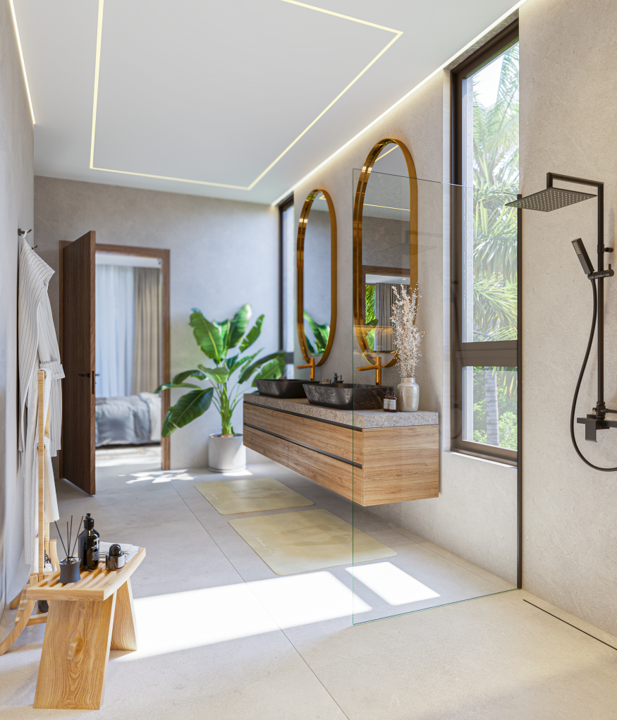 Cap Cana, DO, 5 Bedrooms Bedrooms, ,5 BathroomsBathrooms,Residential,For Sale,1793272