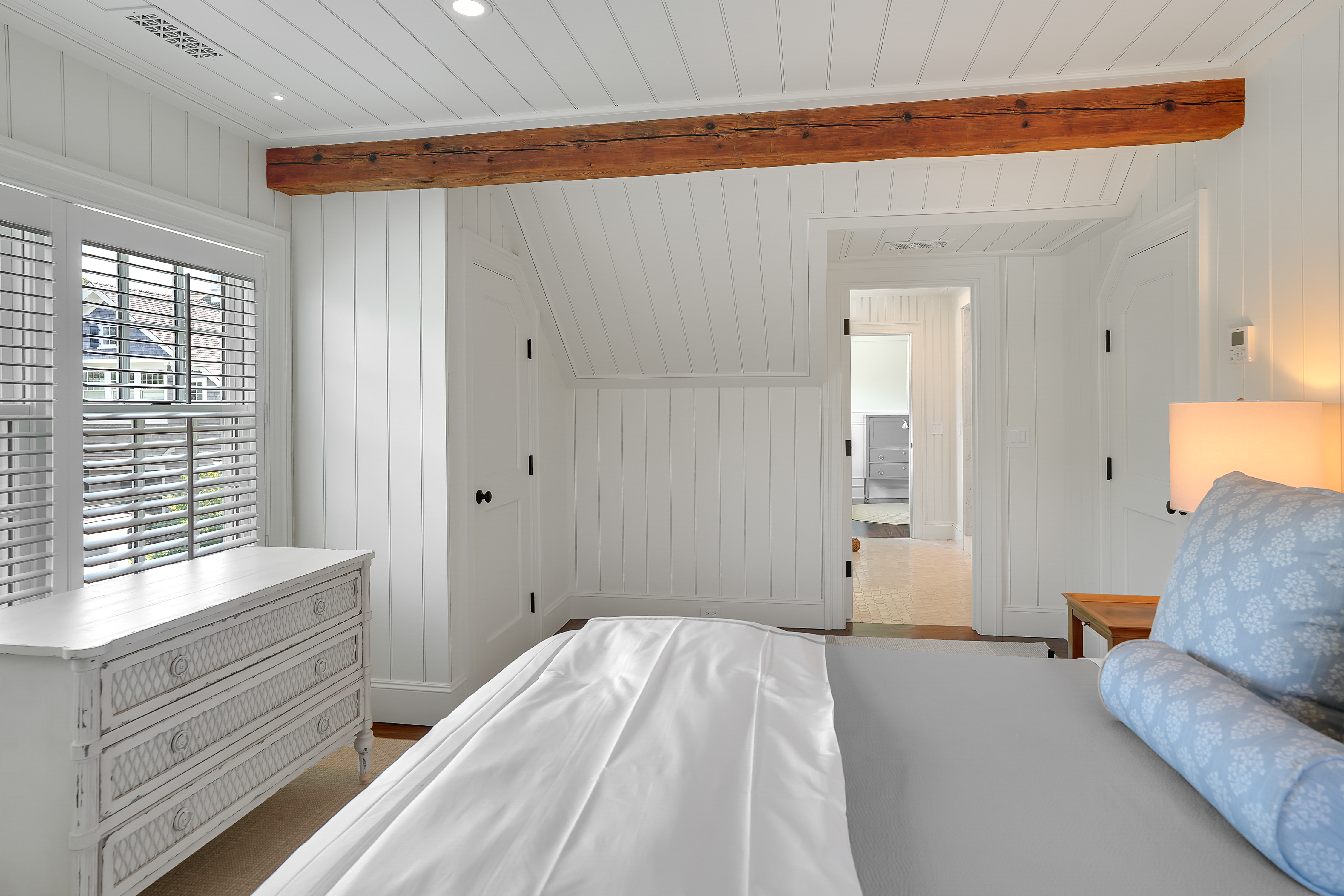  Sand Castle – Exquisite Coastal Retreat in Edgartown’s Field Club - 物件實景