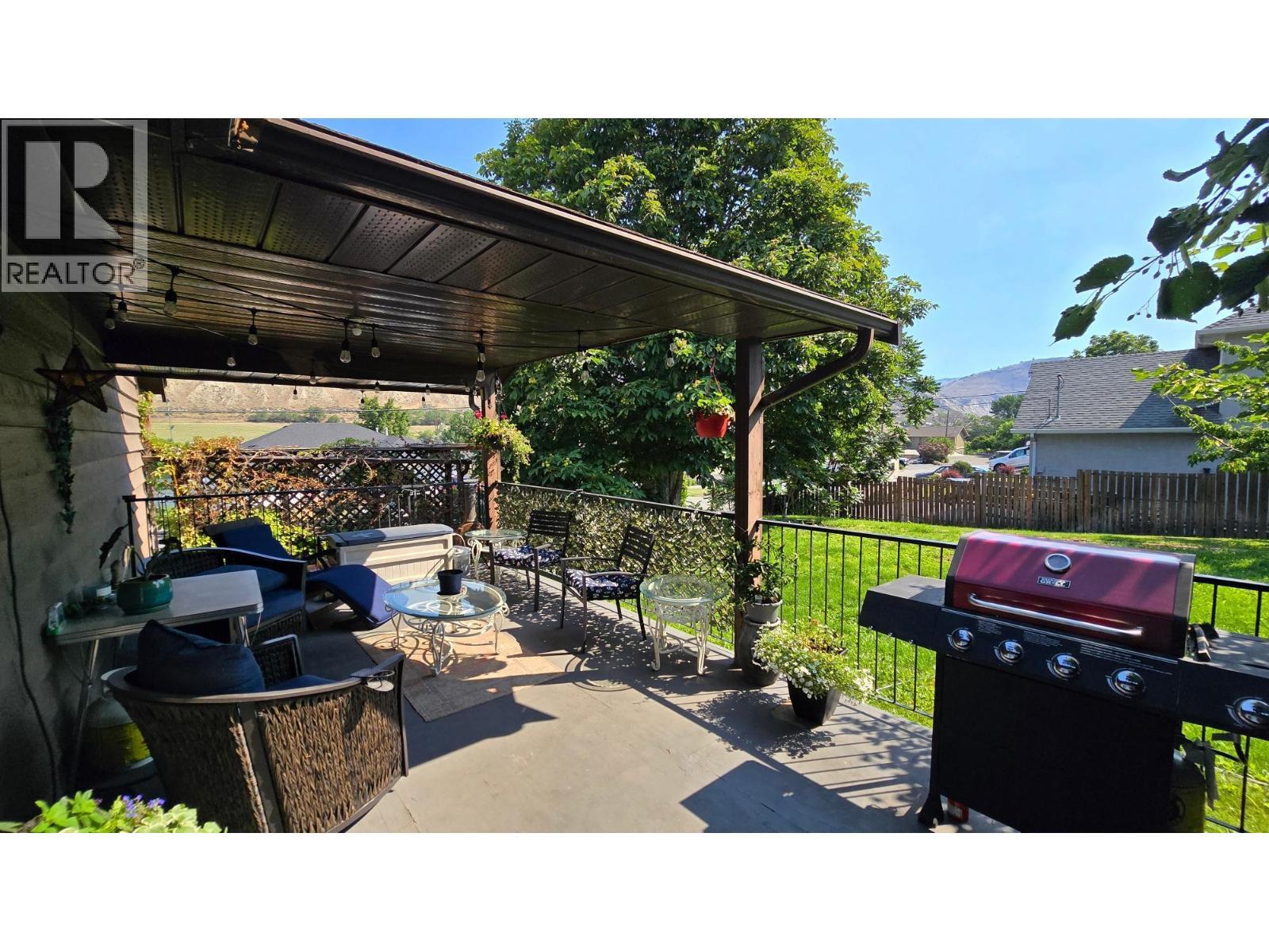 KAMLOOPS, British Columbia, V2C 4Y6, CA, 3 Bedrooms Bedrooms, ,2 BathroomsBathrooms,Residential,For Sale,1950750
