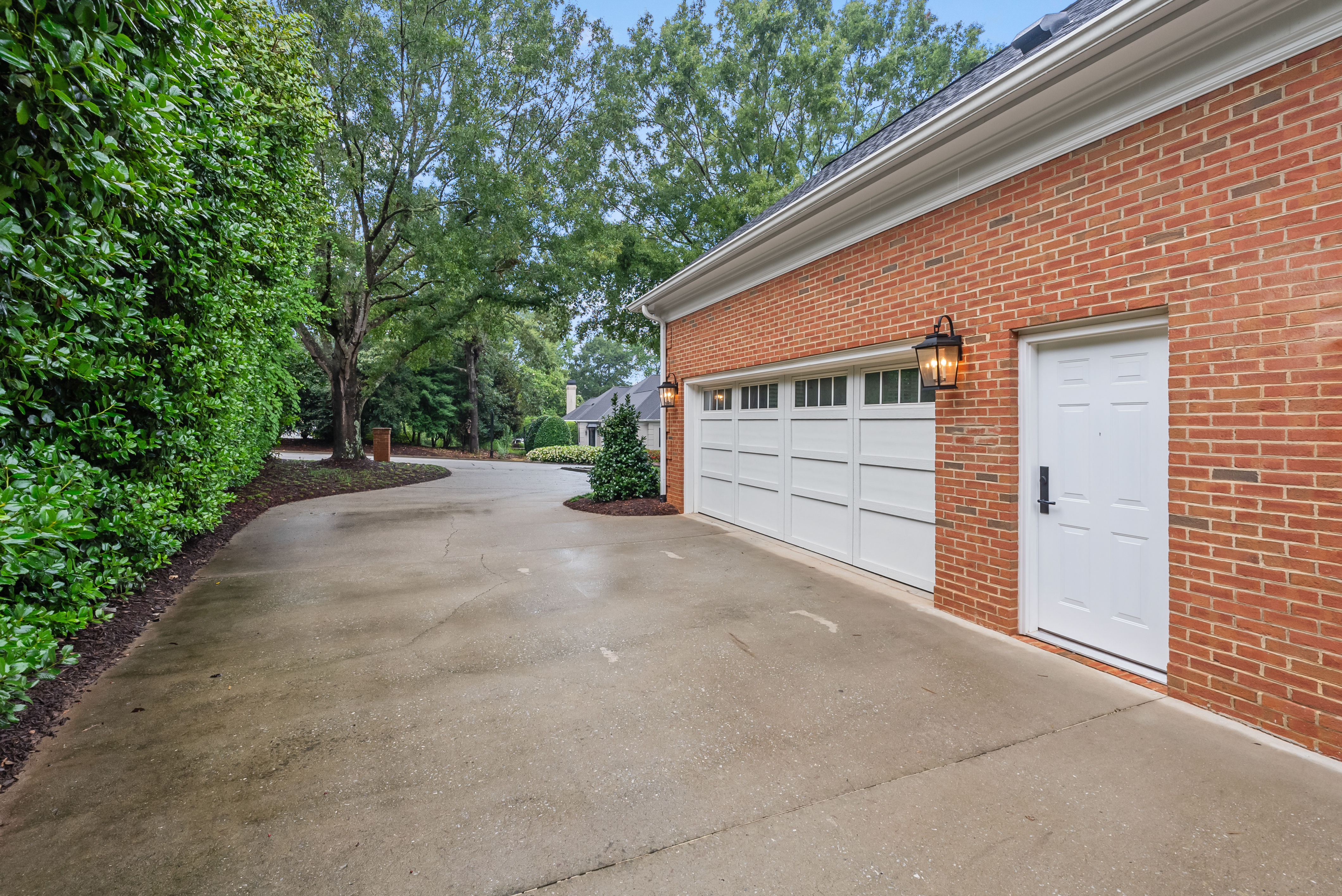  504 Hidden Hills Drive, Greenville, SC 29605 - 物件實景
