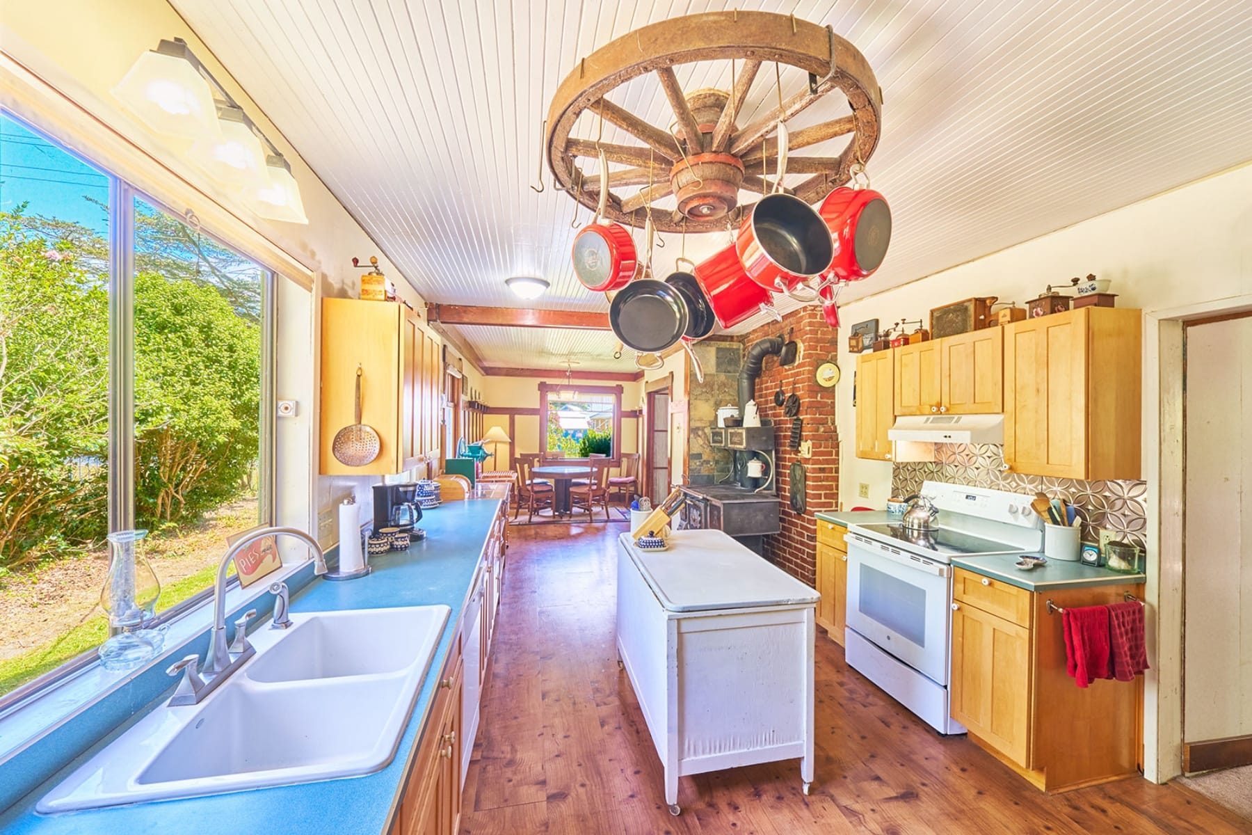  26405 SANDRIDGE RD Ocean Park, WA 98640 - 物件實景