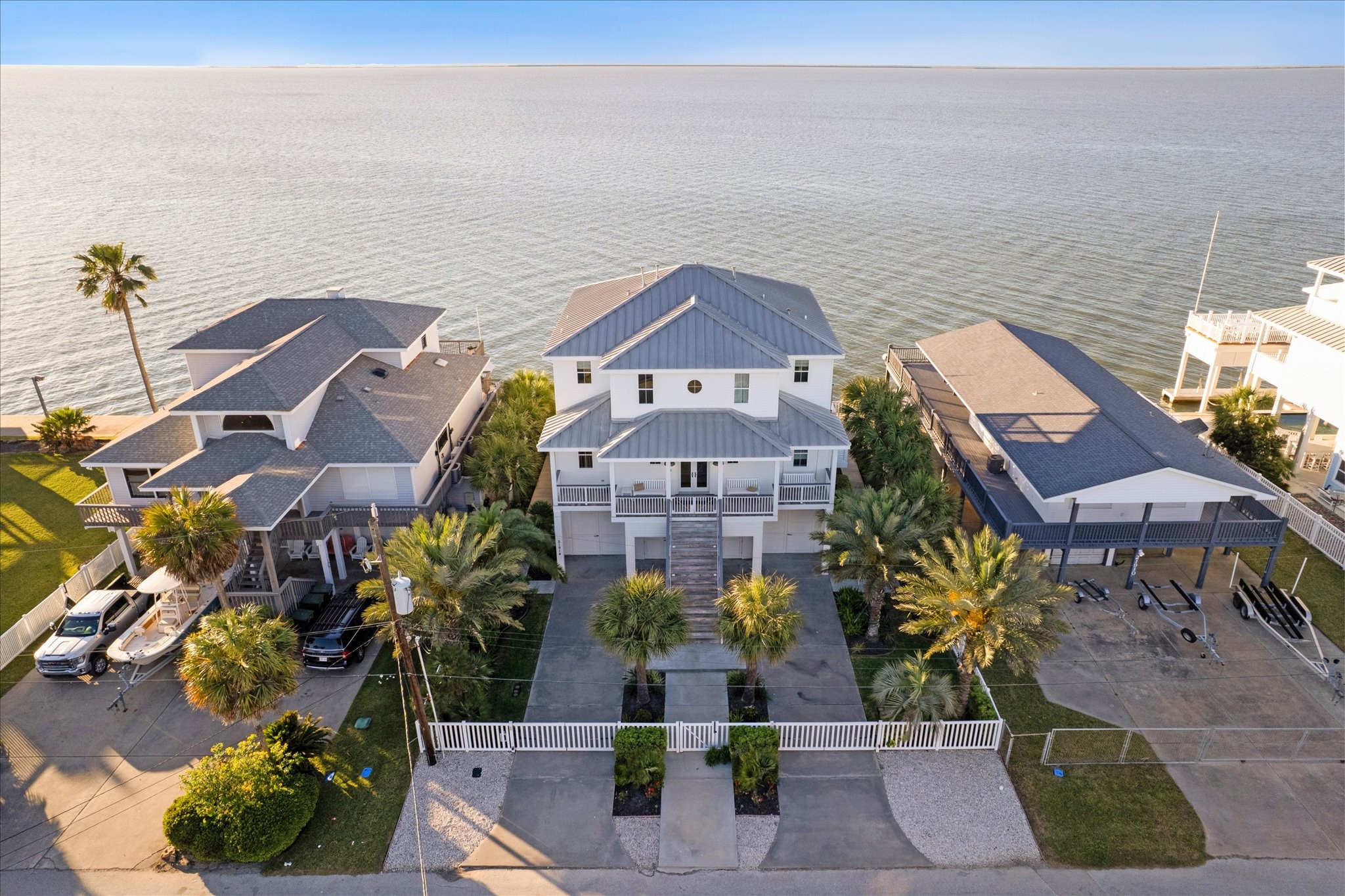  21914 Guadalupe Drive - 物件實景