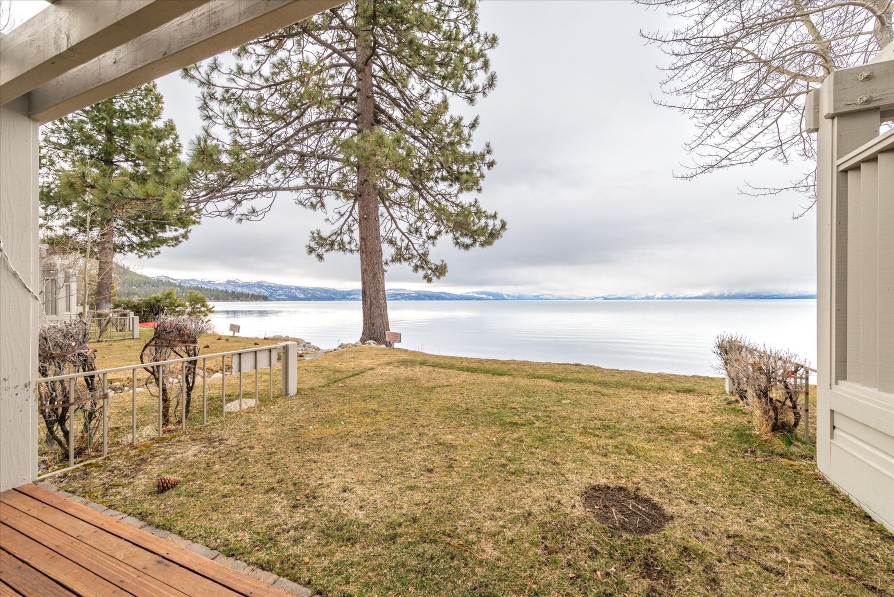  Tahoe Lakefront, Made Effortles - 物件實景