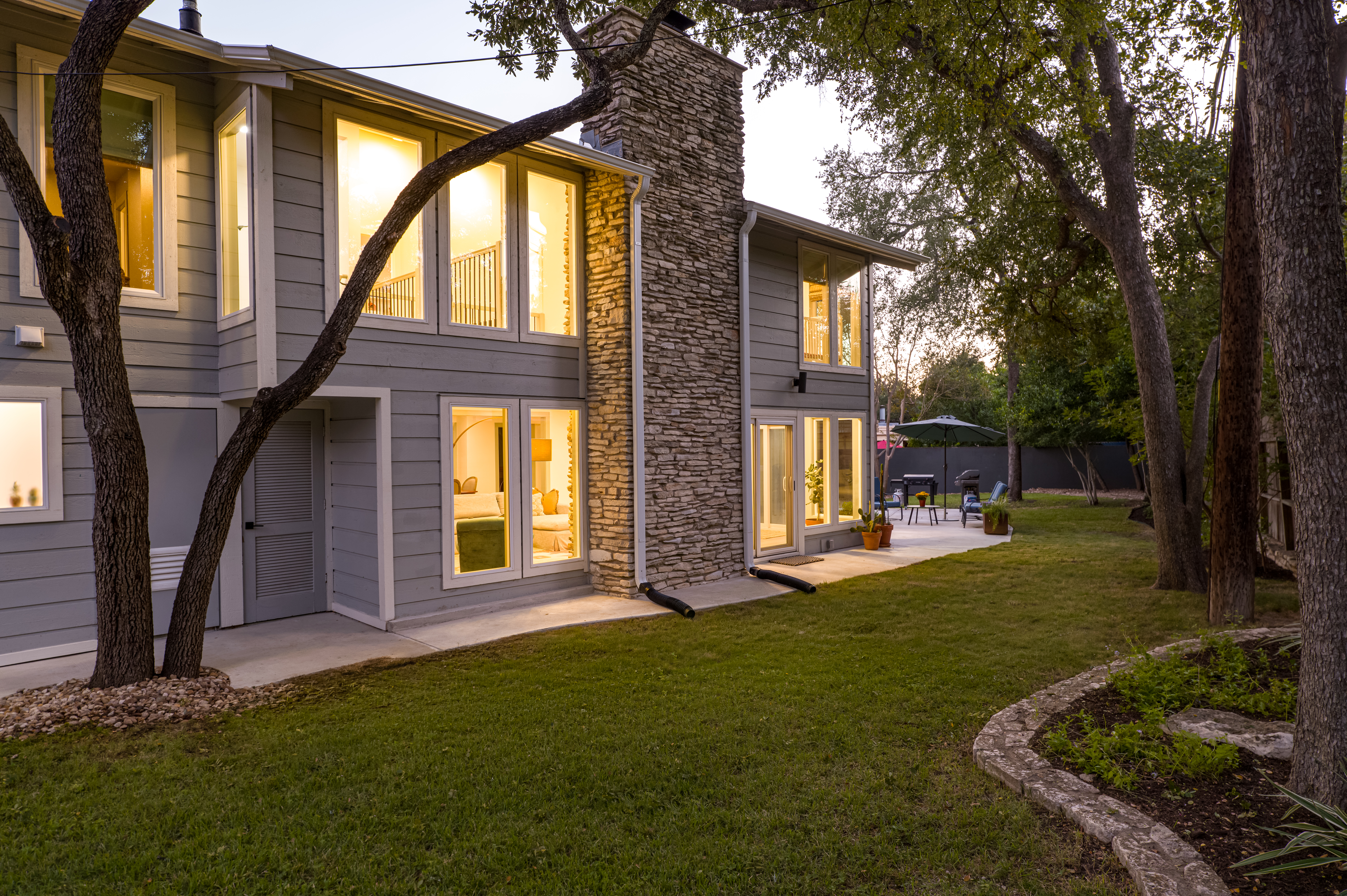  Beautifully Updated Northwest Hills Home on a Quiet Cul-de-Sac - 物件實景