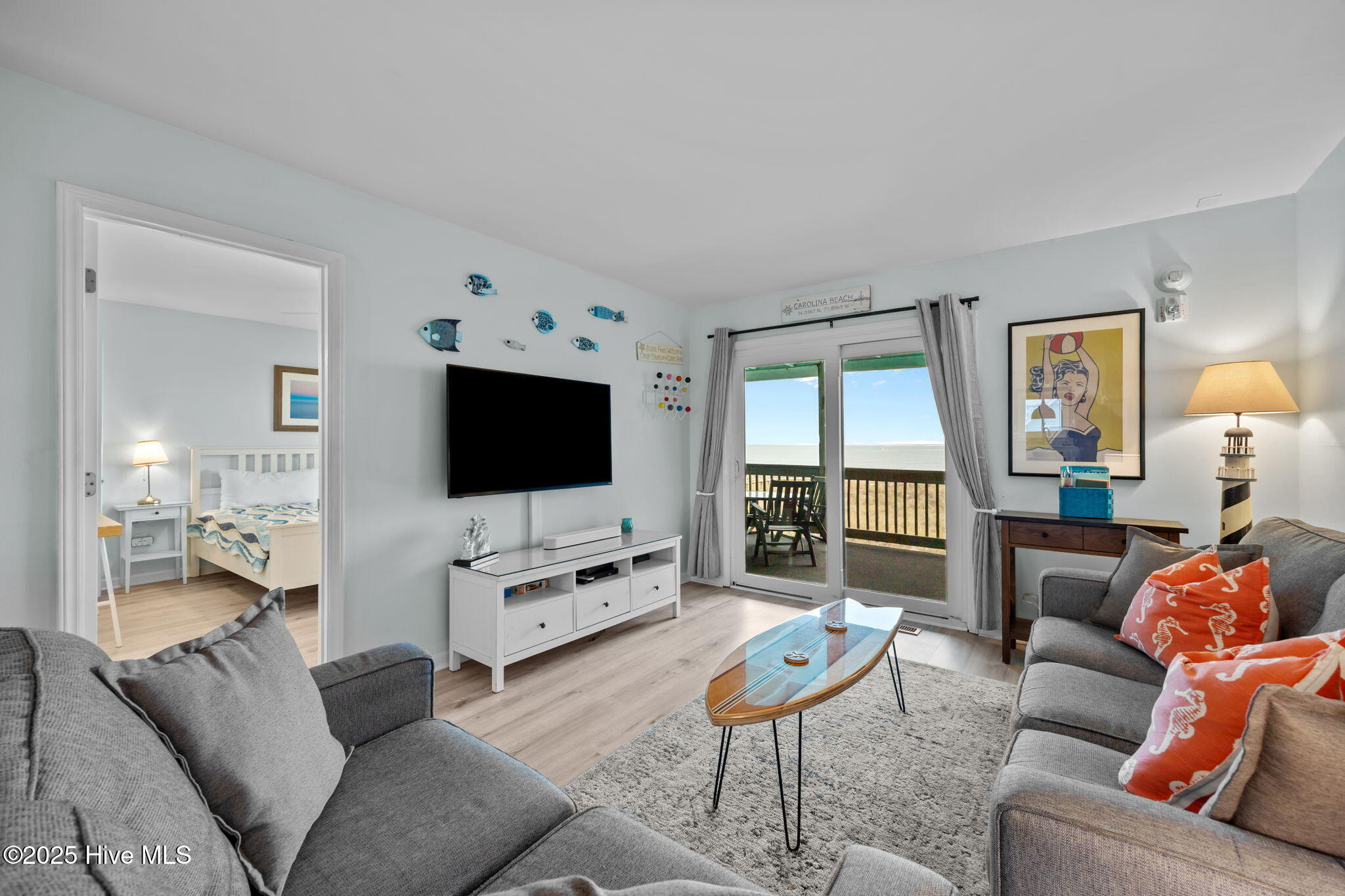 Carolina Beach, North Carolina, 28428, United States, 2 Bedrooms Bedrooms, ,2 BathroomsBathrooms,Residential,For Sale,2005552