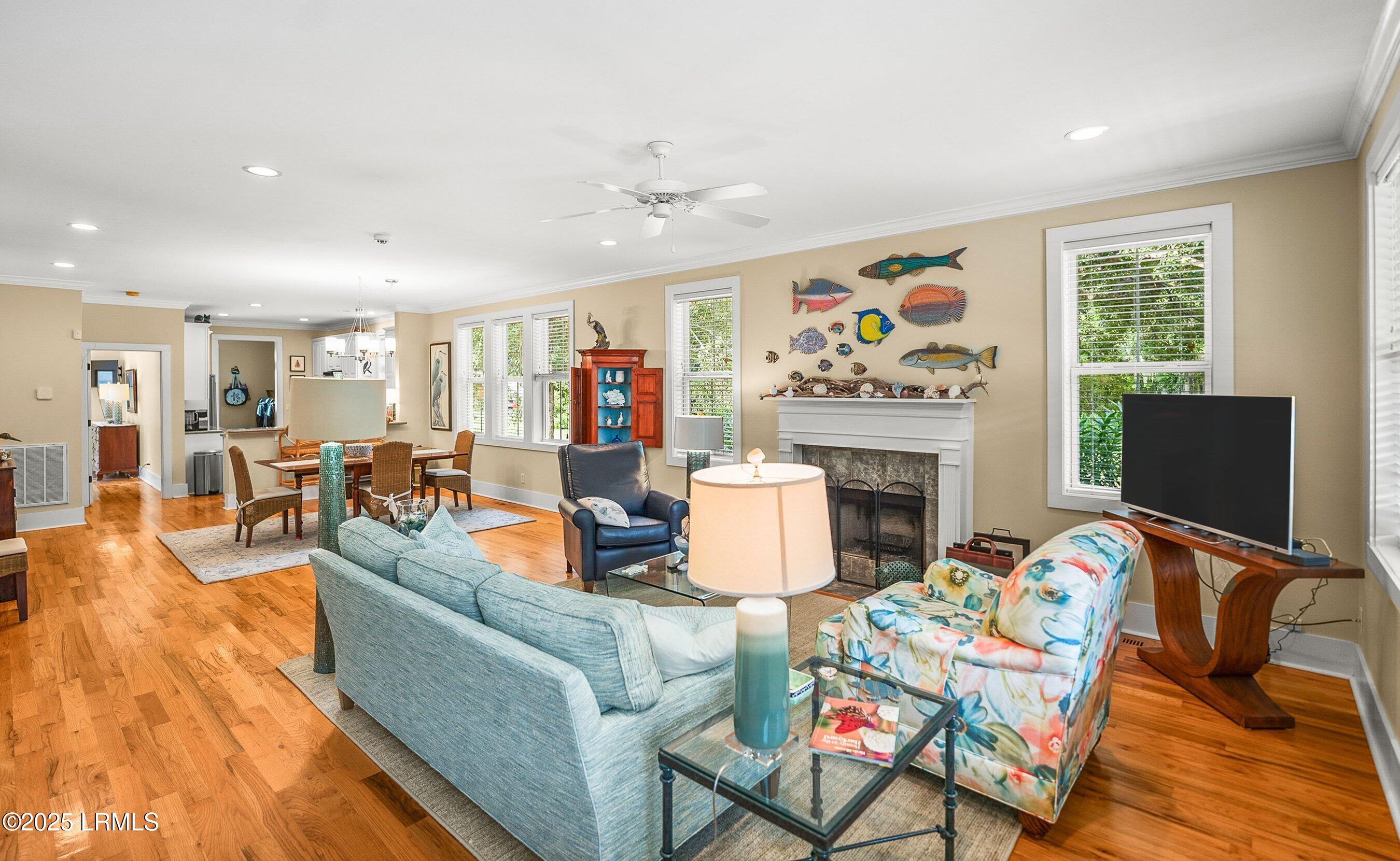 Beaufort, South Carolina, 29902, United States, 3 Bedrooms Bedrooms, ,2 BathroomsBathrooms,Residential,For Sale,1907069