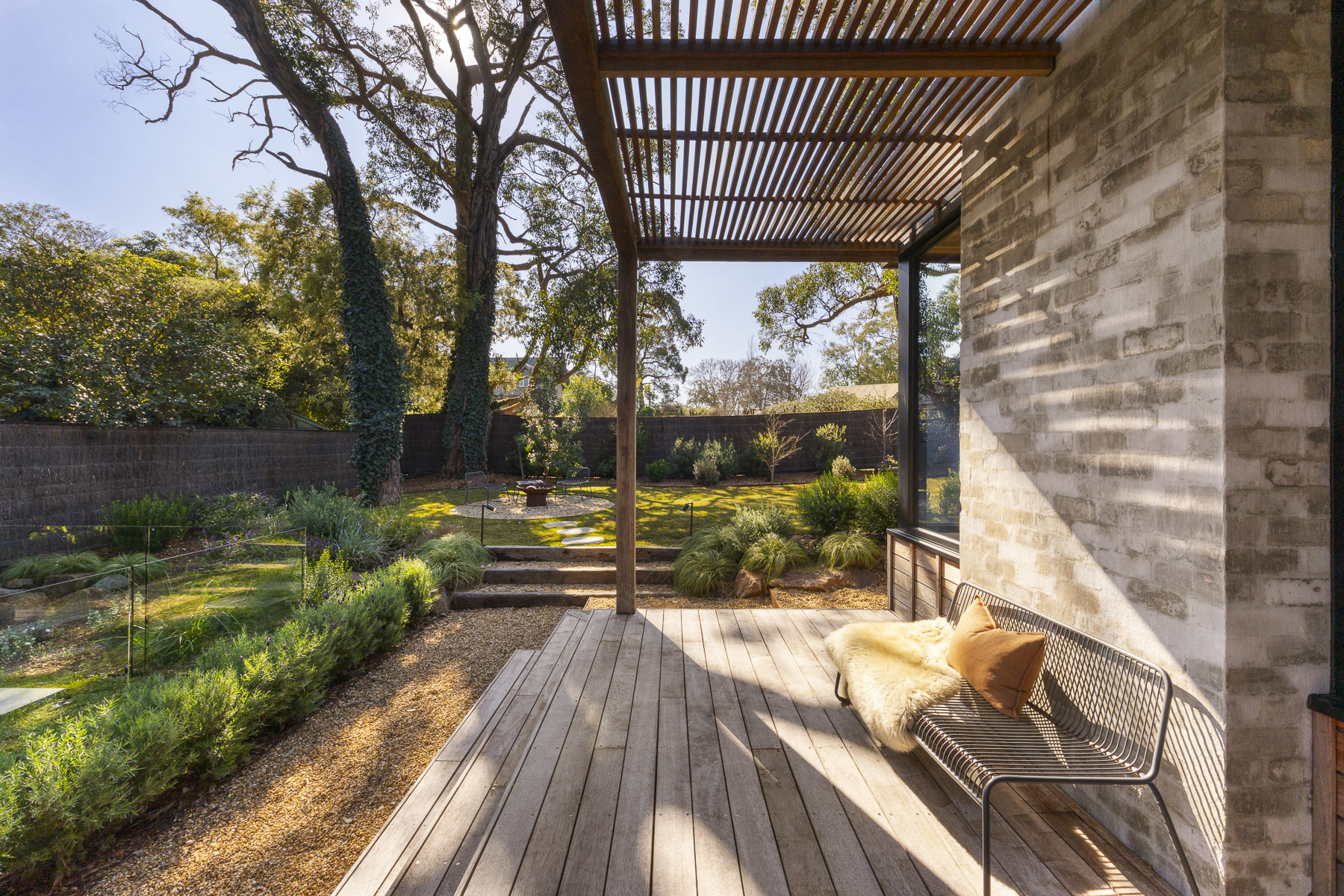  40 Red Hill Road, RED HILL - 物件實景
