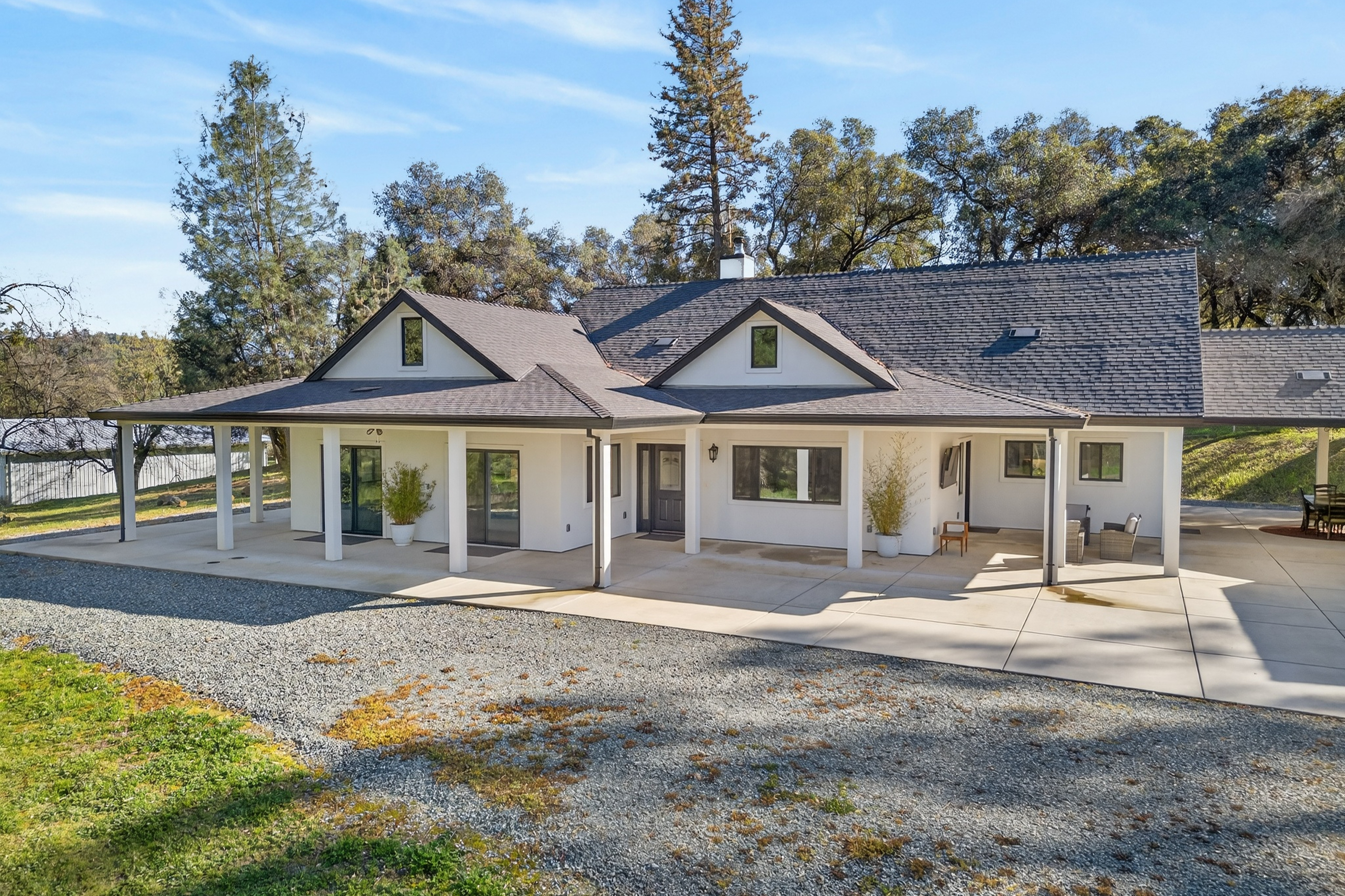  3000 Spring Hill Road, Somerset, CA 95684 - 物件實景