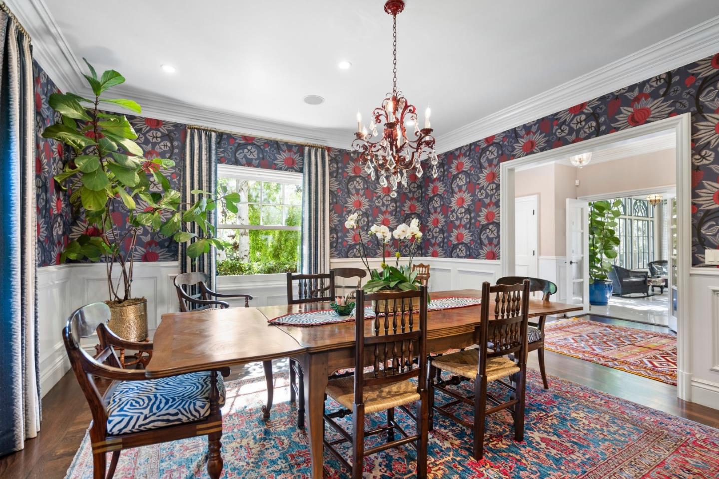 Hillsborough, California, 94010, United States, 6 Bedrooms Bedrooms, ,7 BathroomsBathrooms,Residential,For Sale,1947019