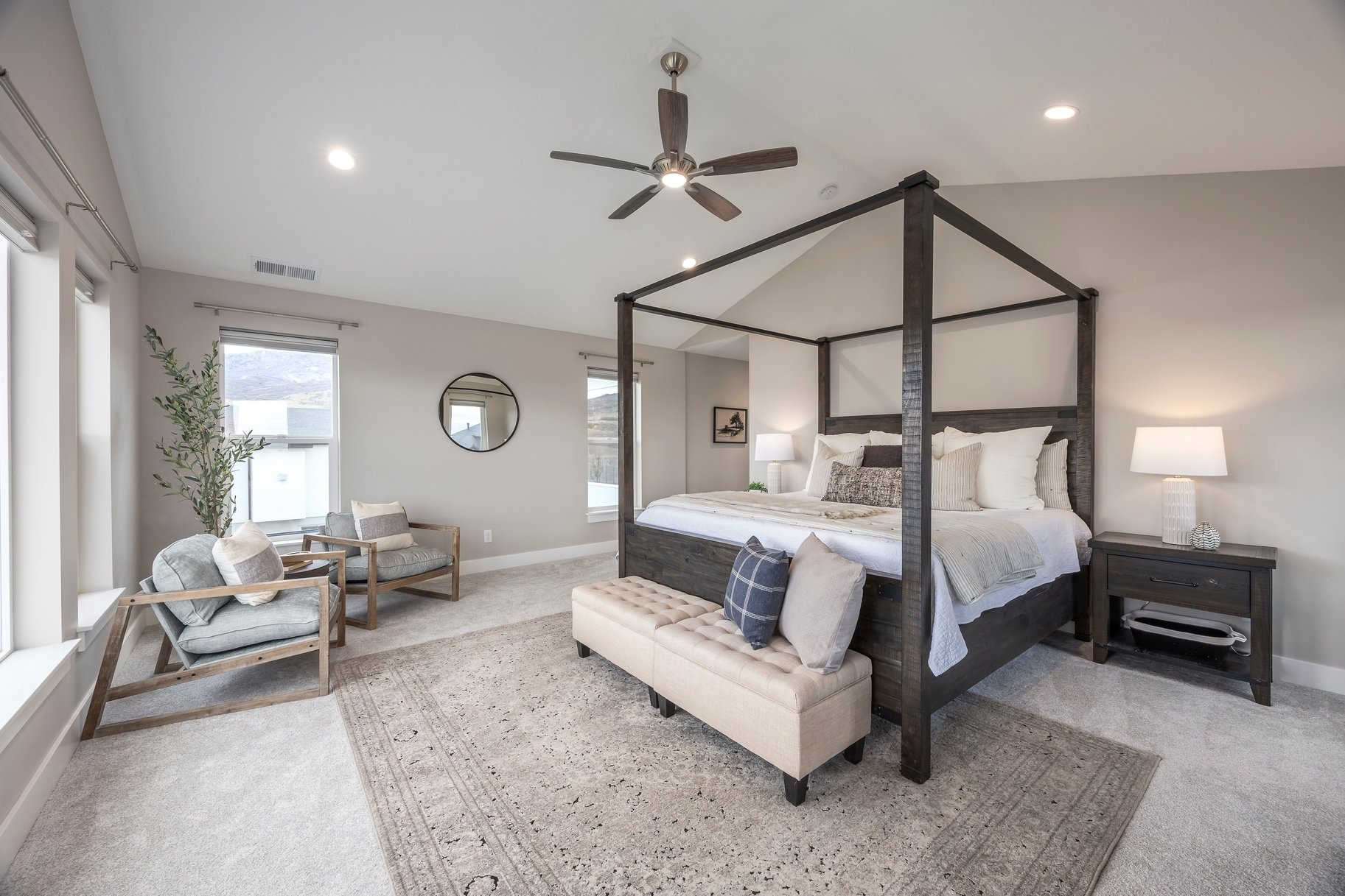  Practically Brand New Home in Highland, with Stunning Mountain Views - 物件實景