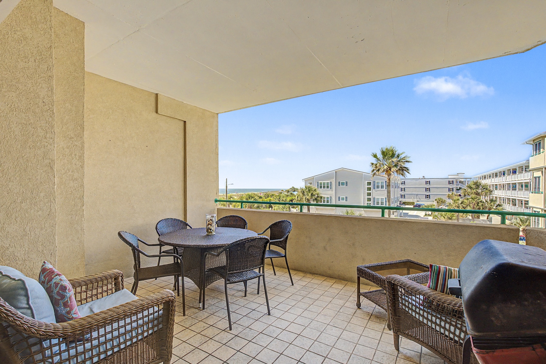  Desoto Beach Club Condo #205 - 物件實景