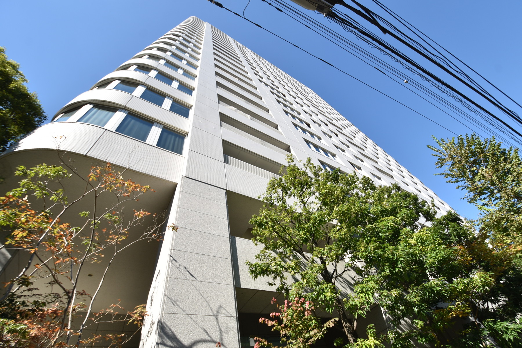  AOYAMA THE TOWER - 物件實景
