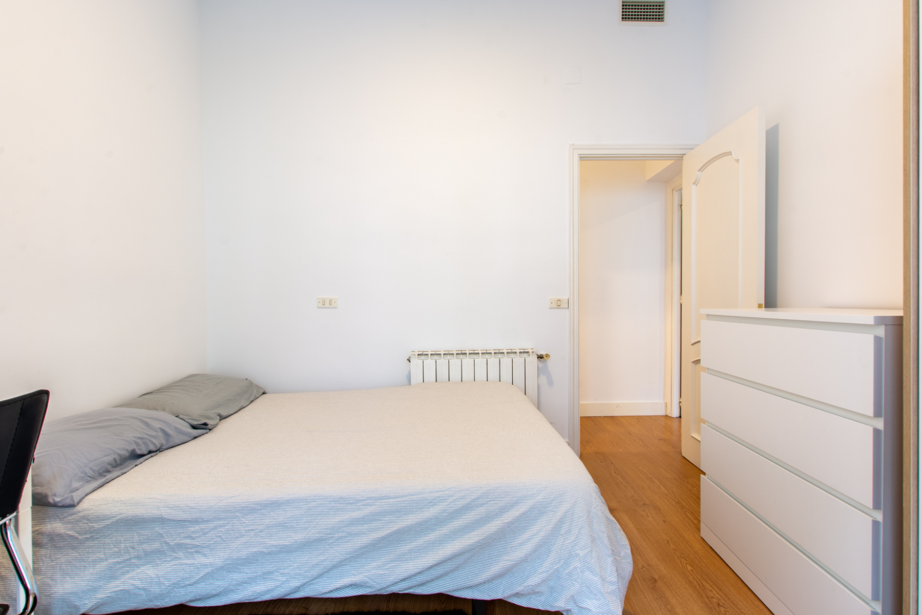 4-bedroom flat in Malasaña - 物件實景